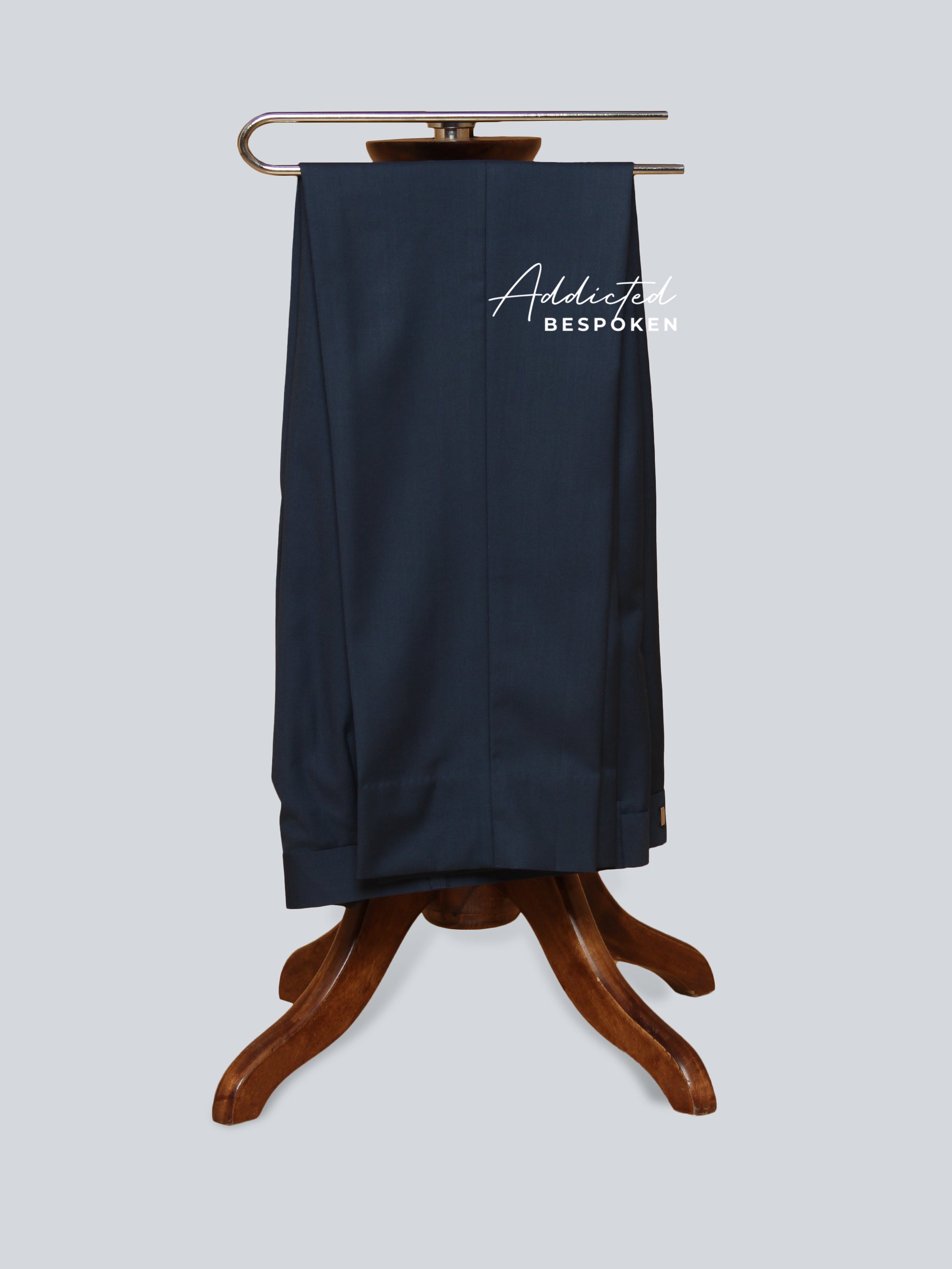 Timeless Tuxedo Bespoke Suit