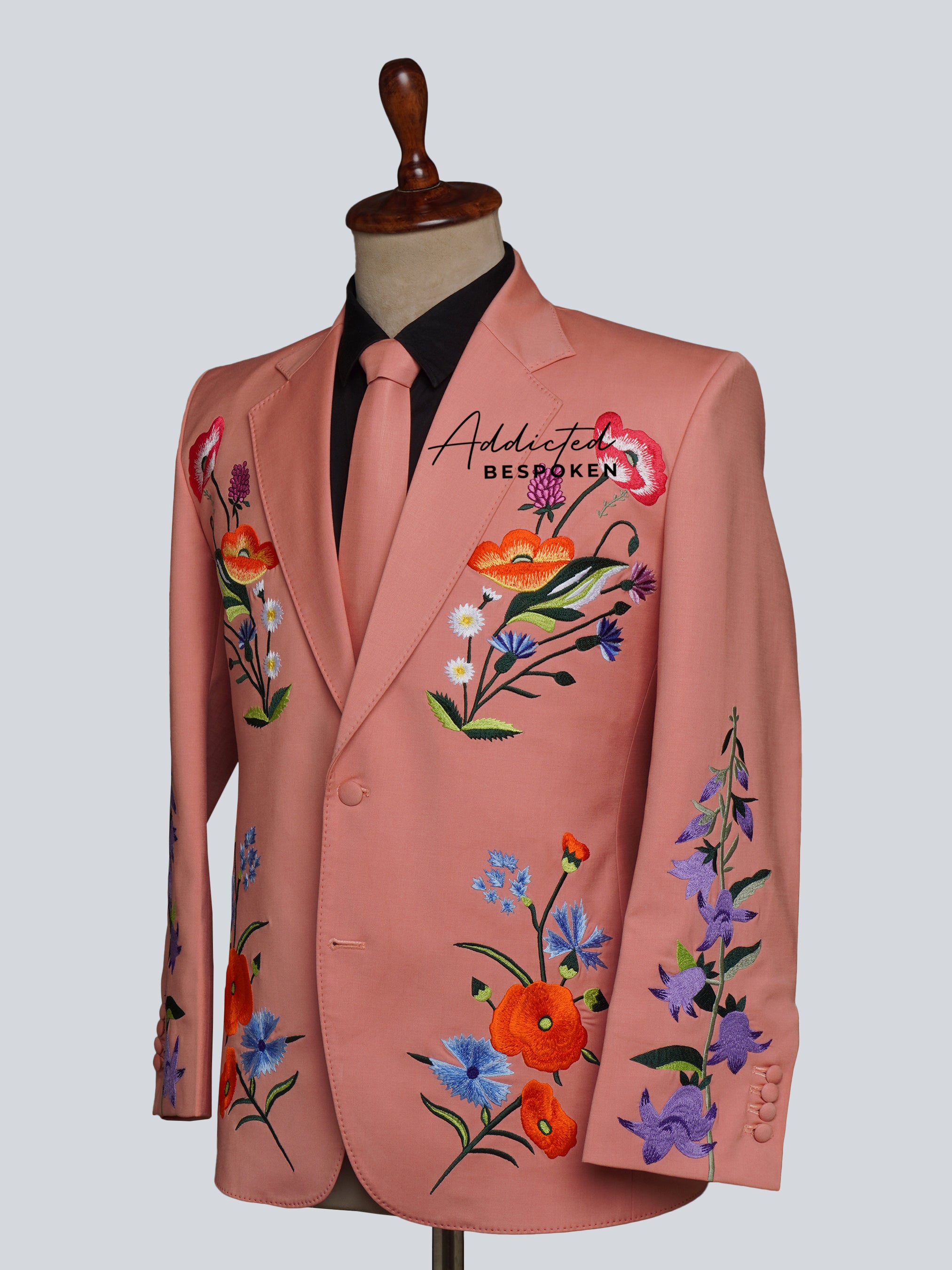 Western Suit, Embroidered Western Suits, Bespoke Wedding Suits, Wedding Men suits, Modern Groom Attire.