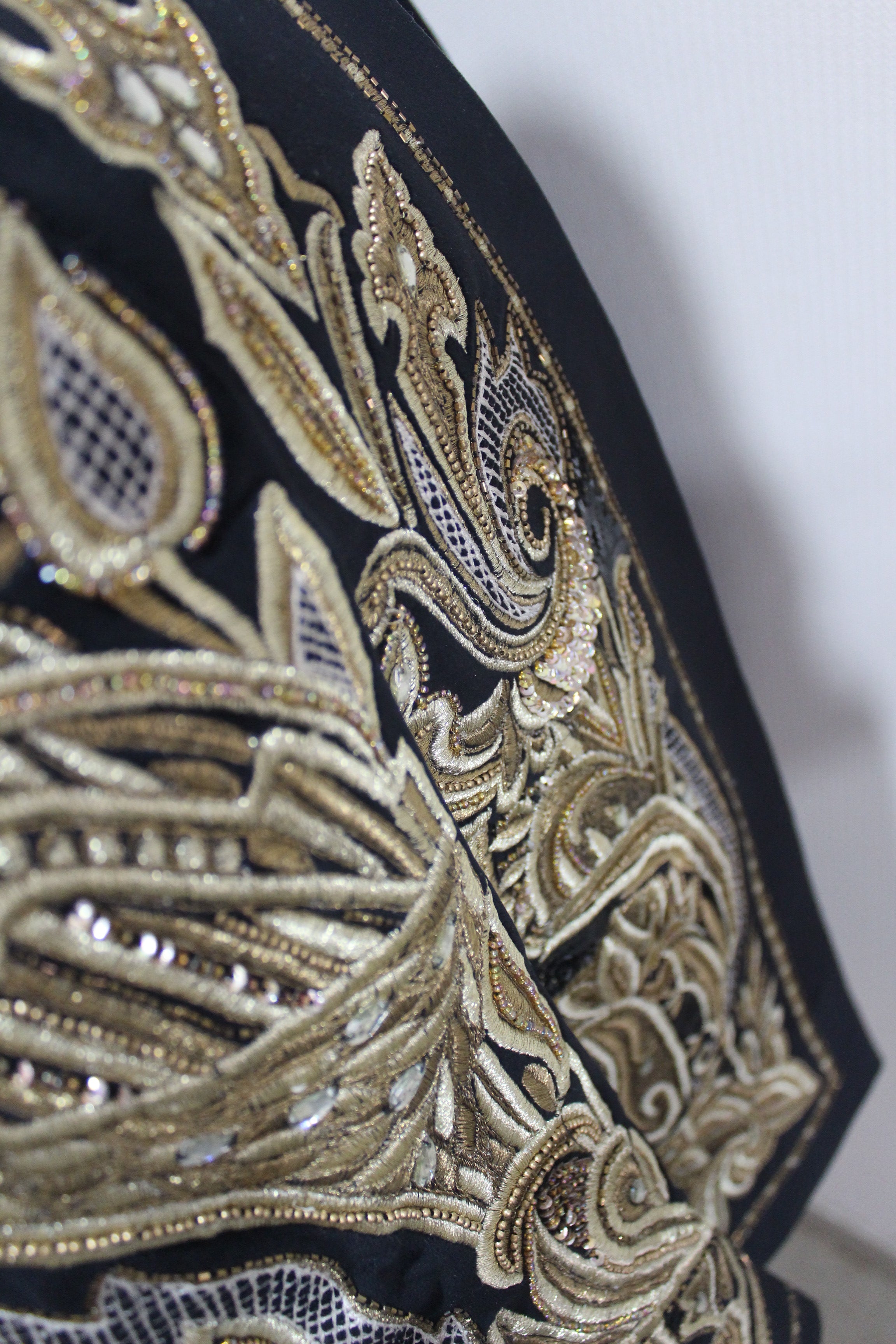 Mughal Empire Blazer