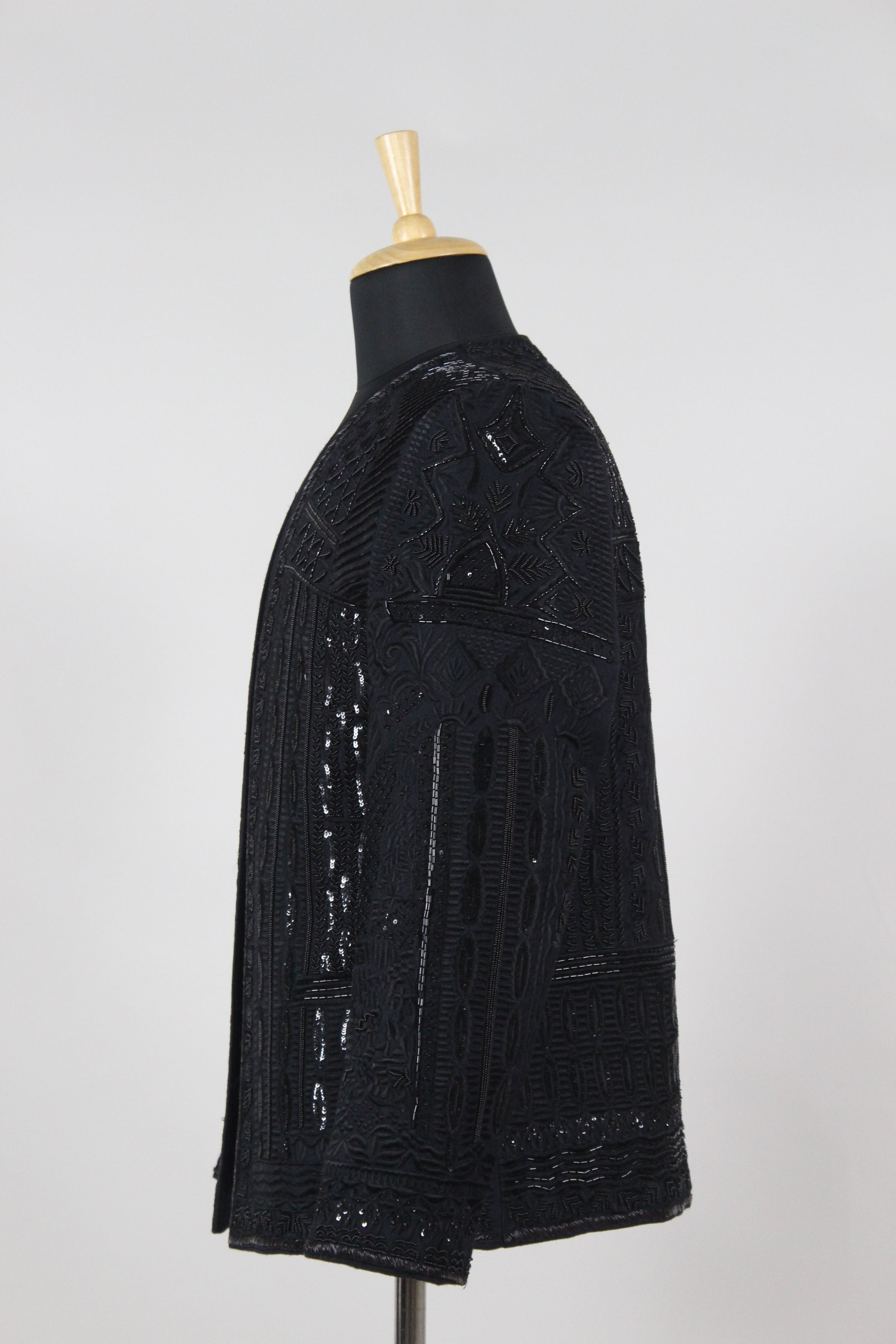 Prom Night Blazer Addicted Bespoken