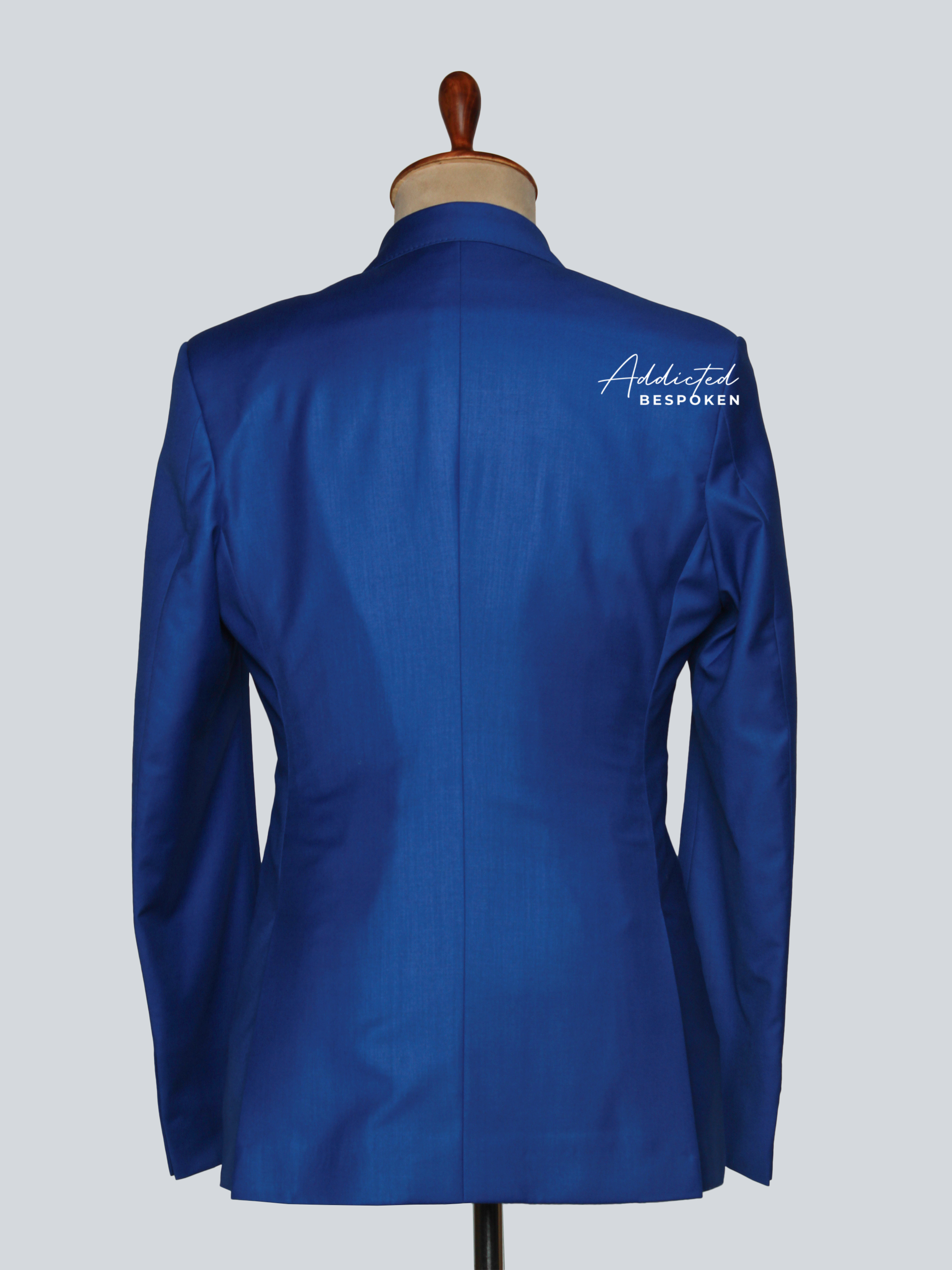 The Petal Royale Suit