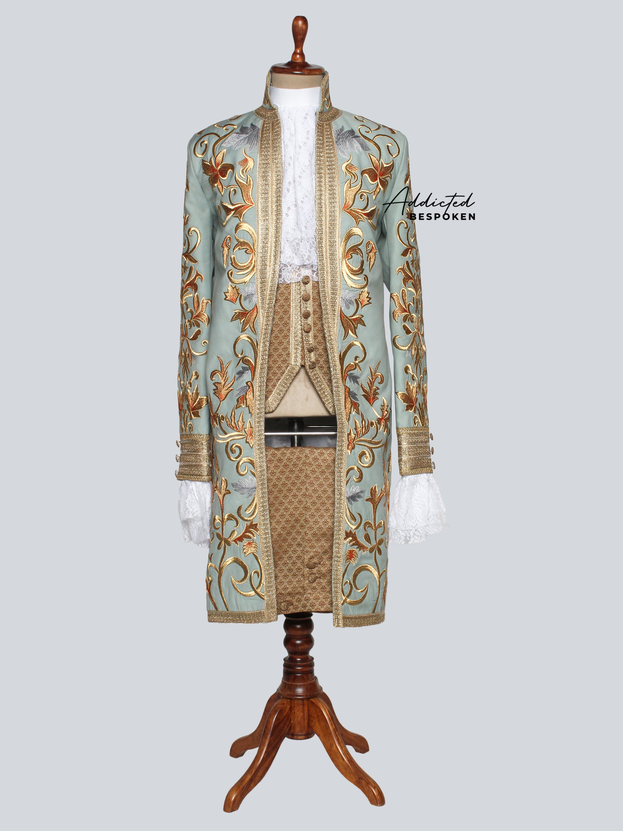 The Imperial Bloom Ensemble