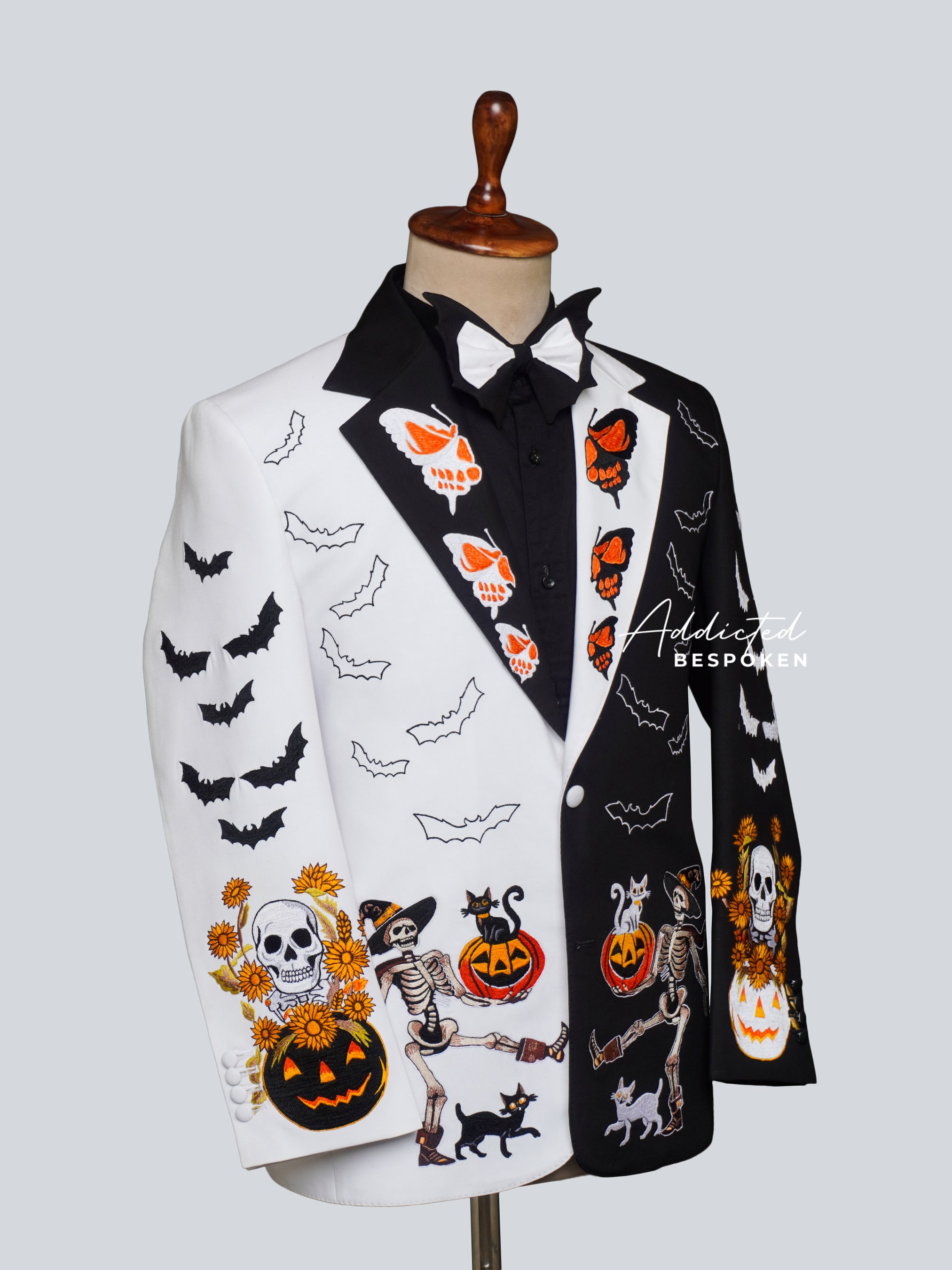 Halloween Party Suit