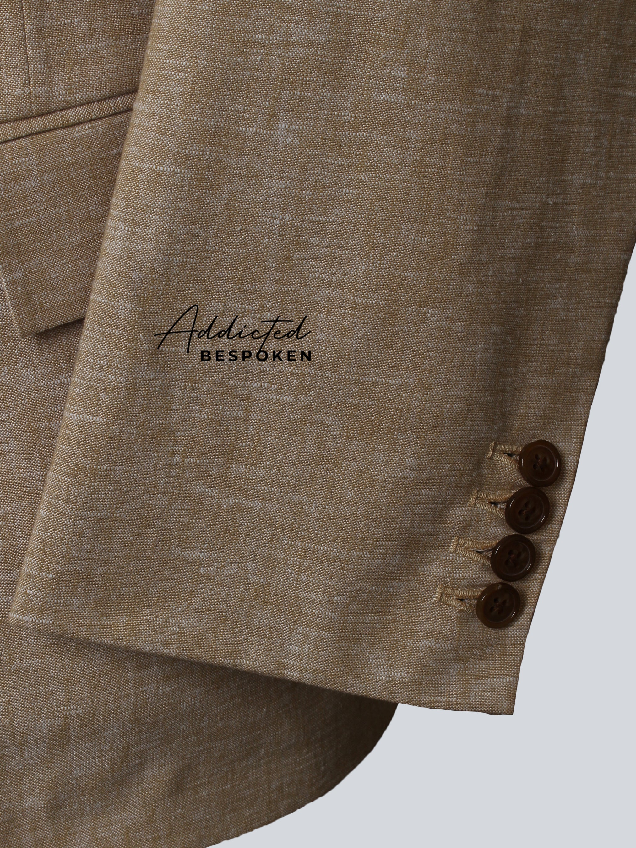 Signature Formalwear Ensemble