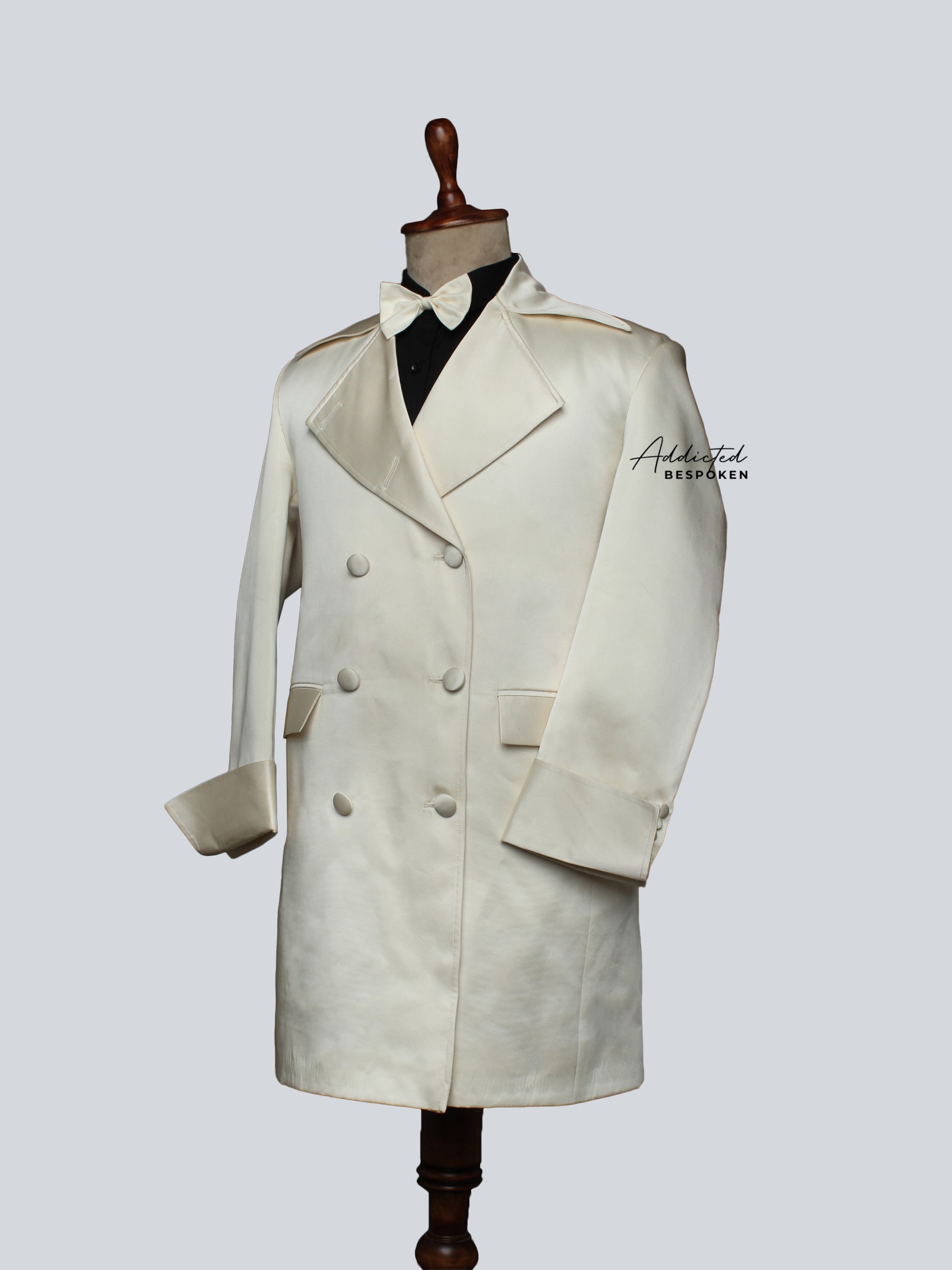 Imperial Majesty Overcoat