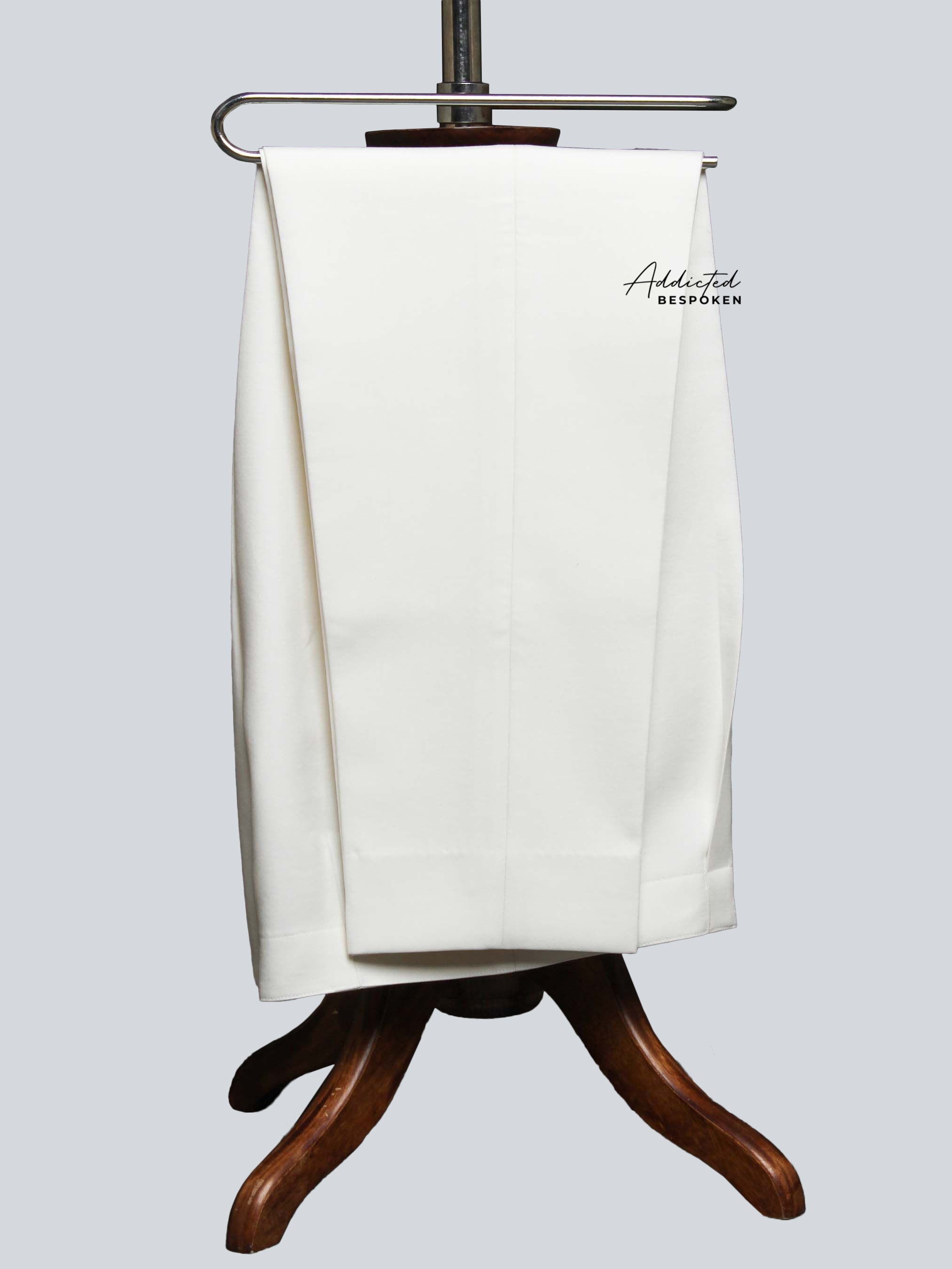 Timeless Double Breasted Suit Addicted Bespoken