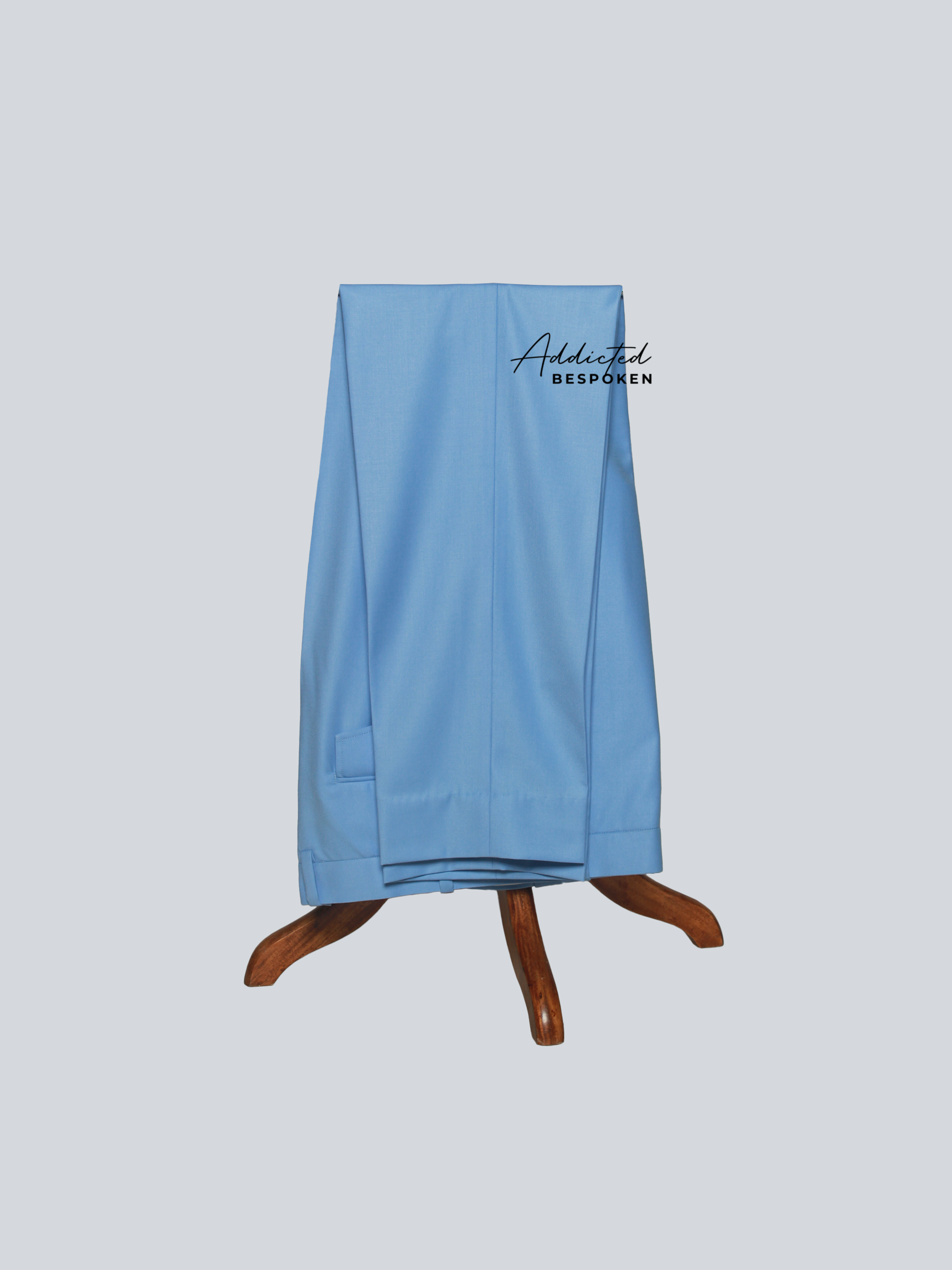 The Skyline Gentleman Suit