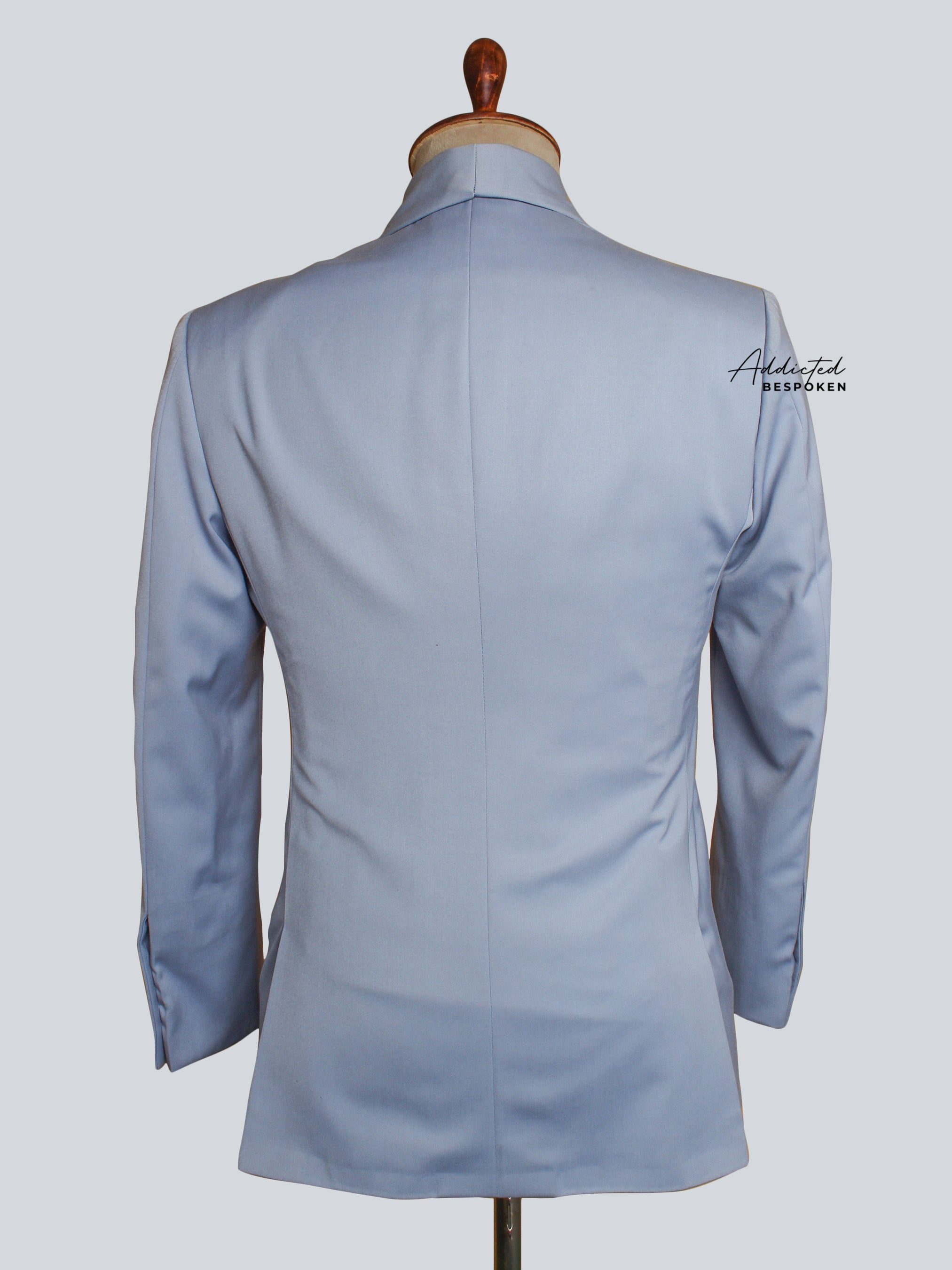 Modern Overlap Blazer (CLS) Addicted Bespoken