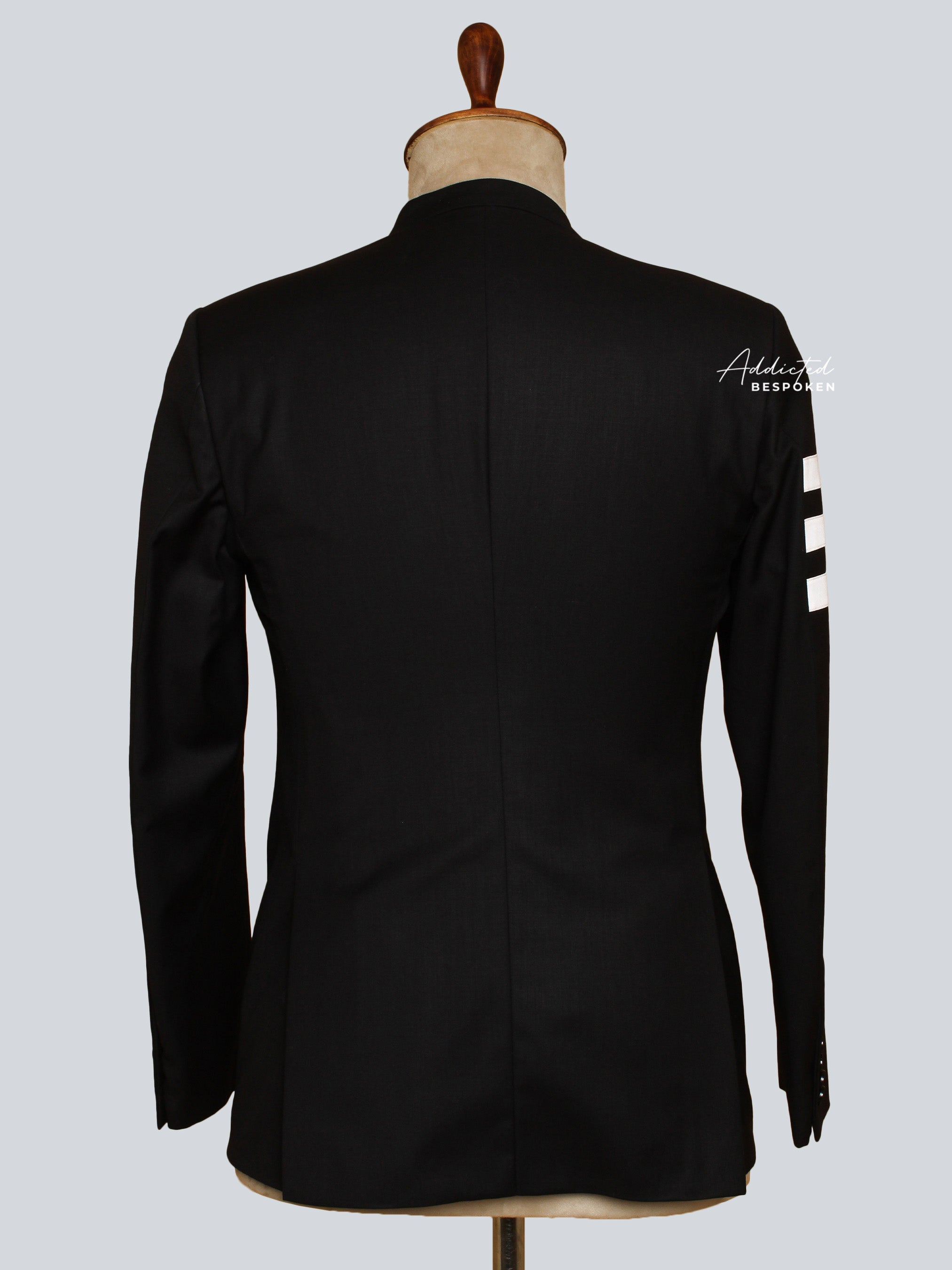 Designer Collar Jacket (CLS) Addicted Bespoken