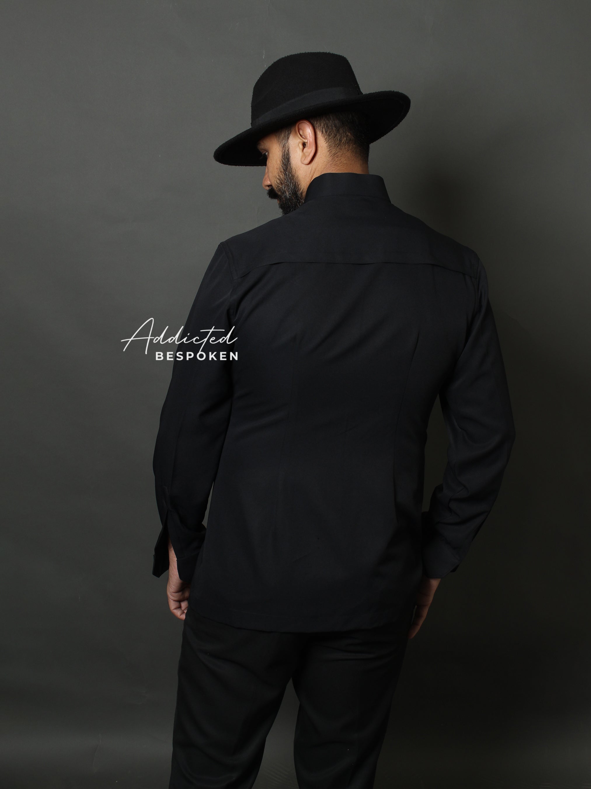 Regal King Card Cowboy Shirt Addicted Bespoken