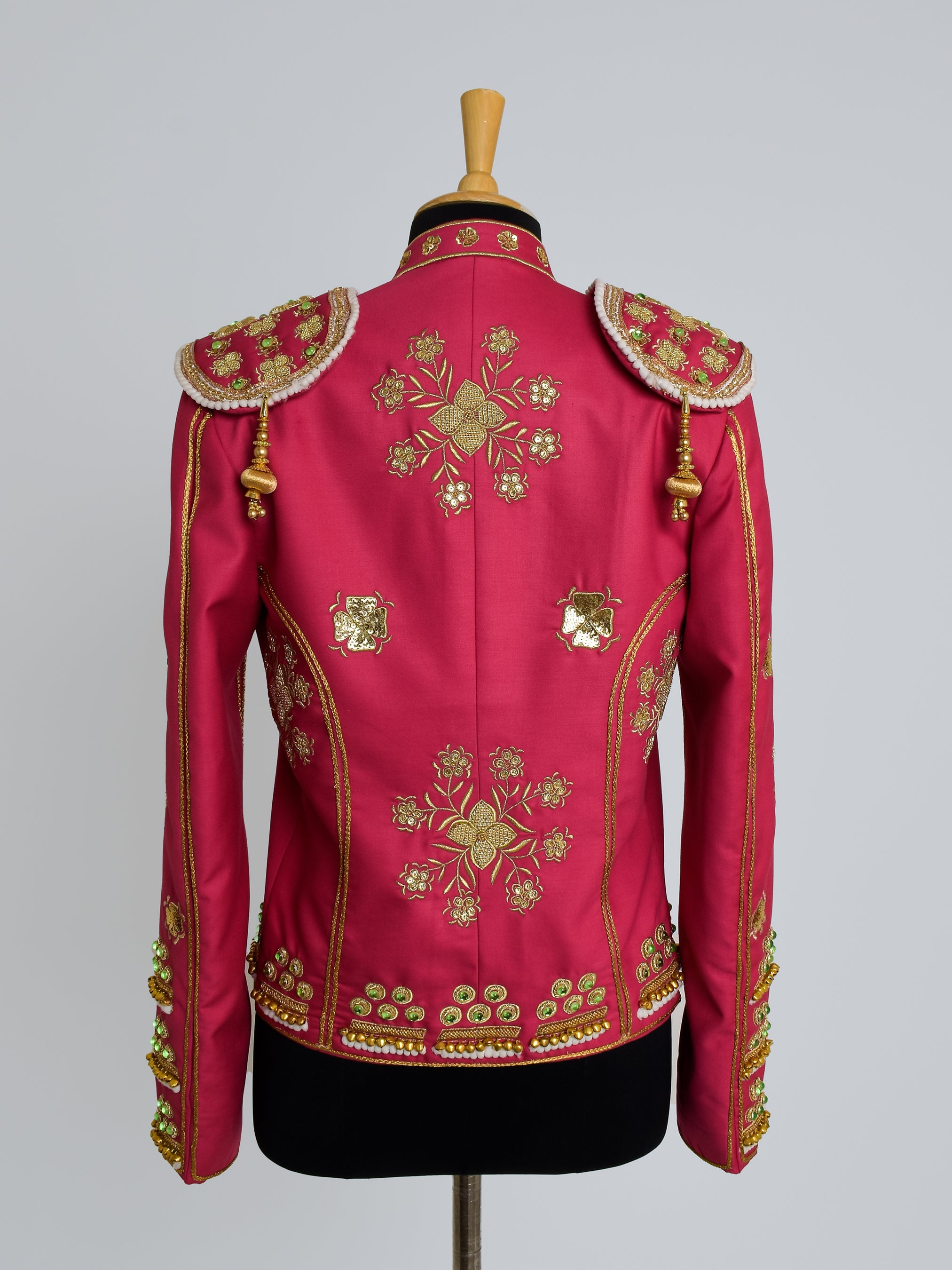 matador jacket