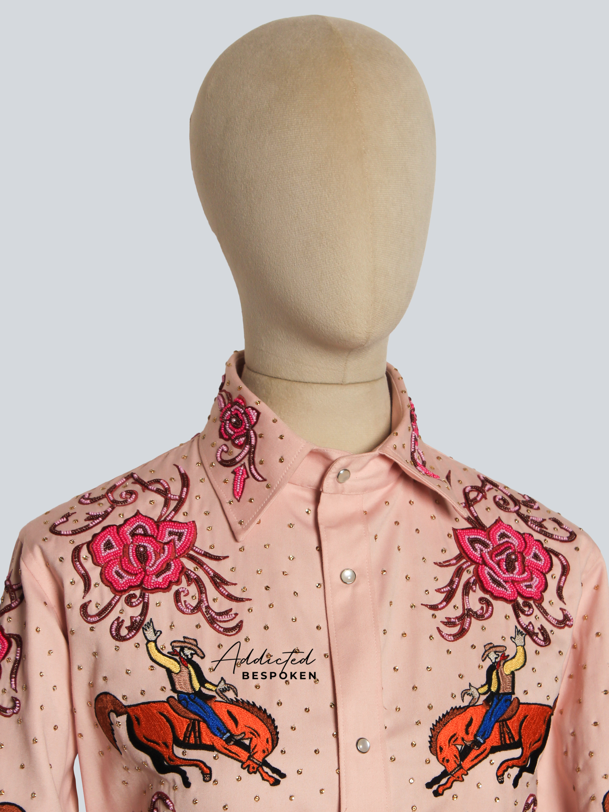 The Imperial Trails Shirt