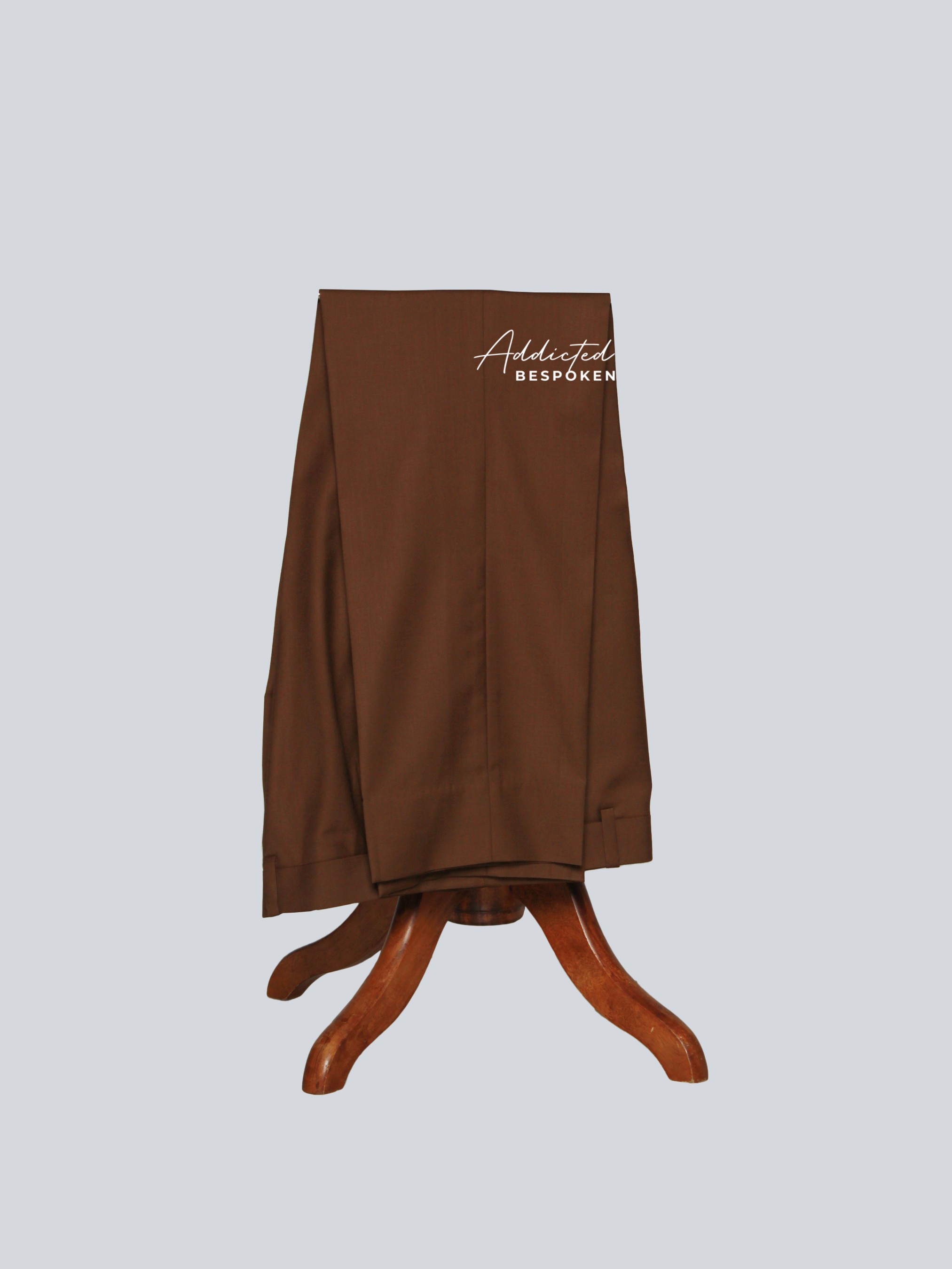 Floral Detail Statement Suit