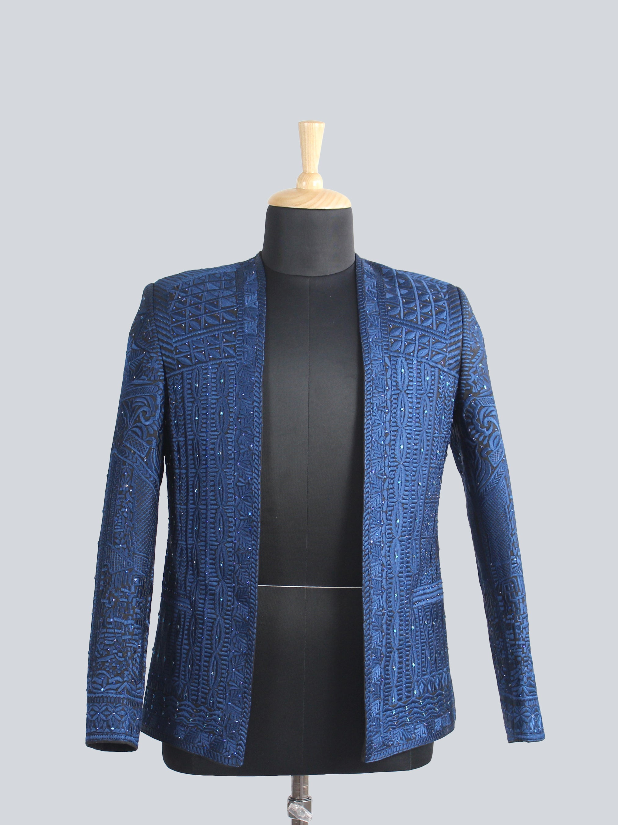 Classic Party Blazer Addicted Bespoken