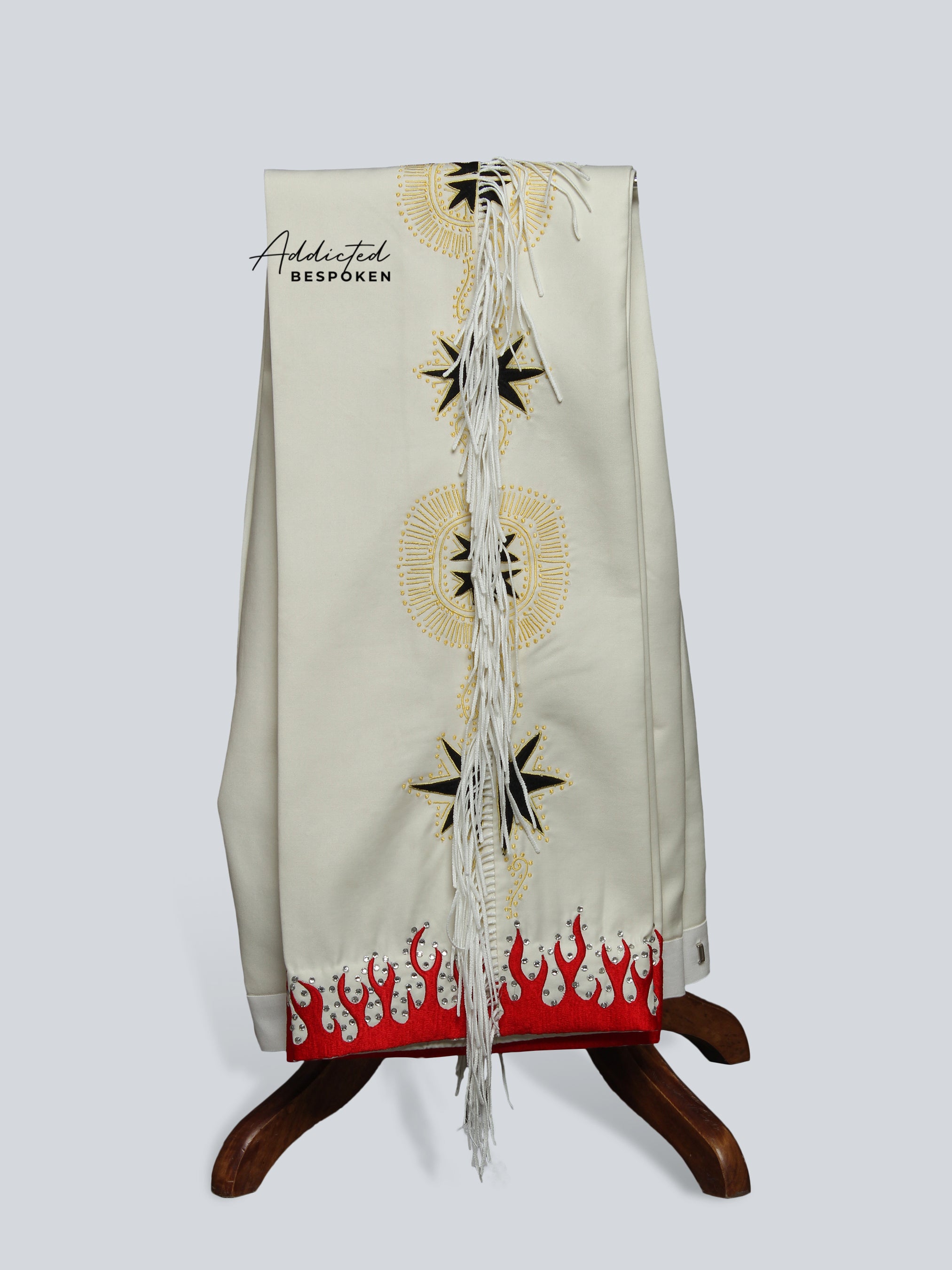 Frontier Heritage Ensemble