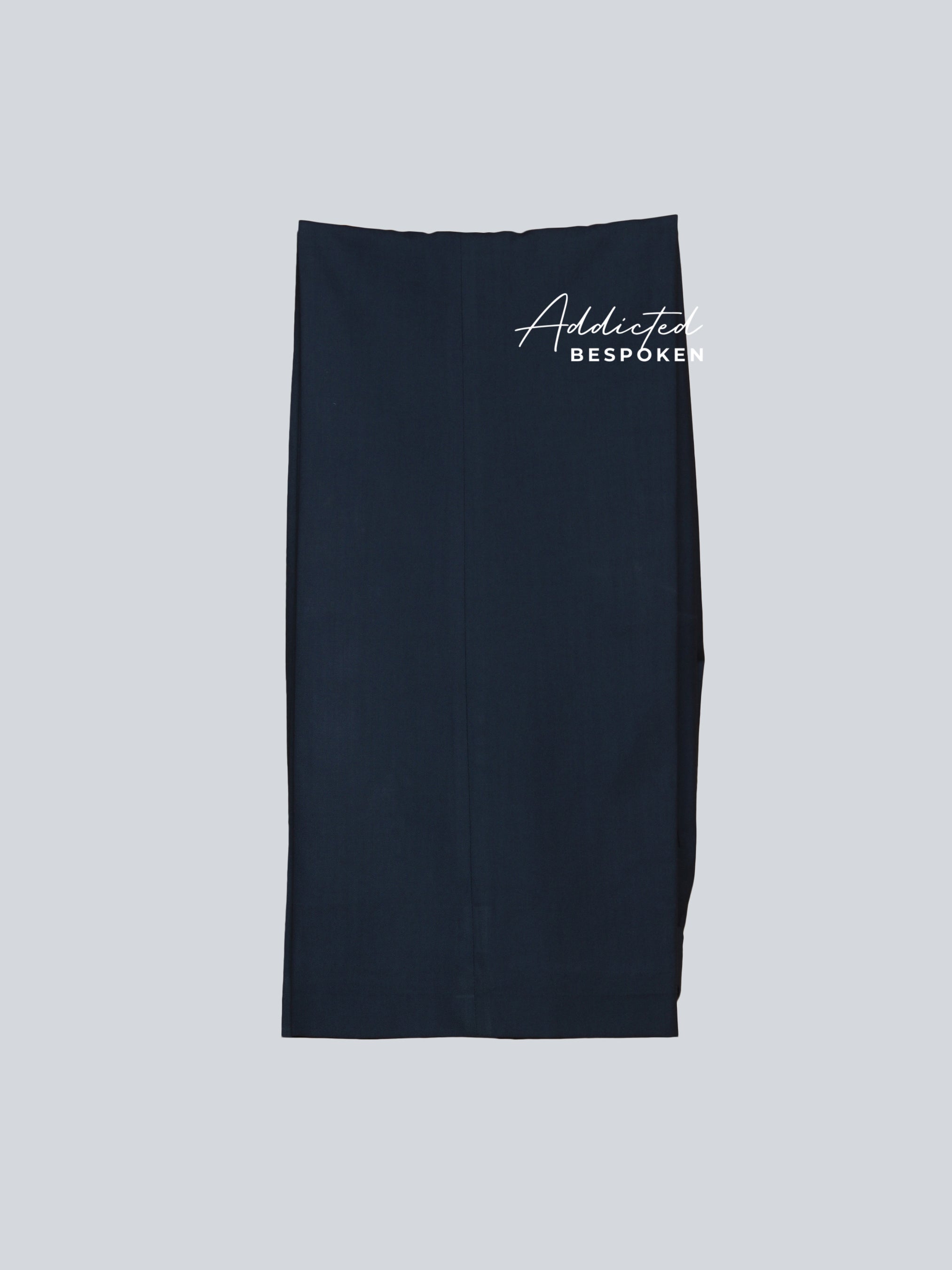 The Twilight Luxe Suit