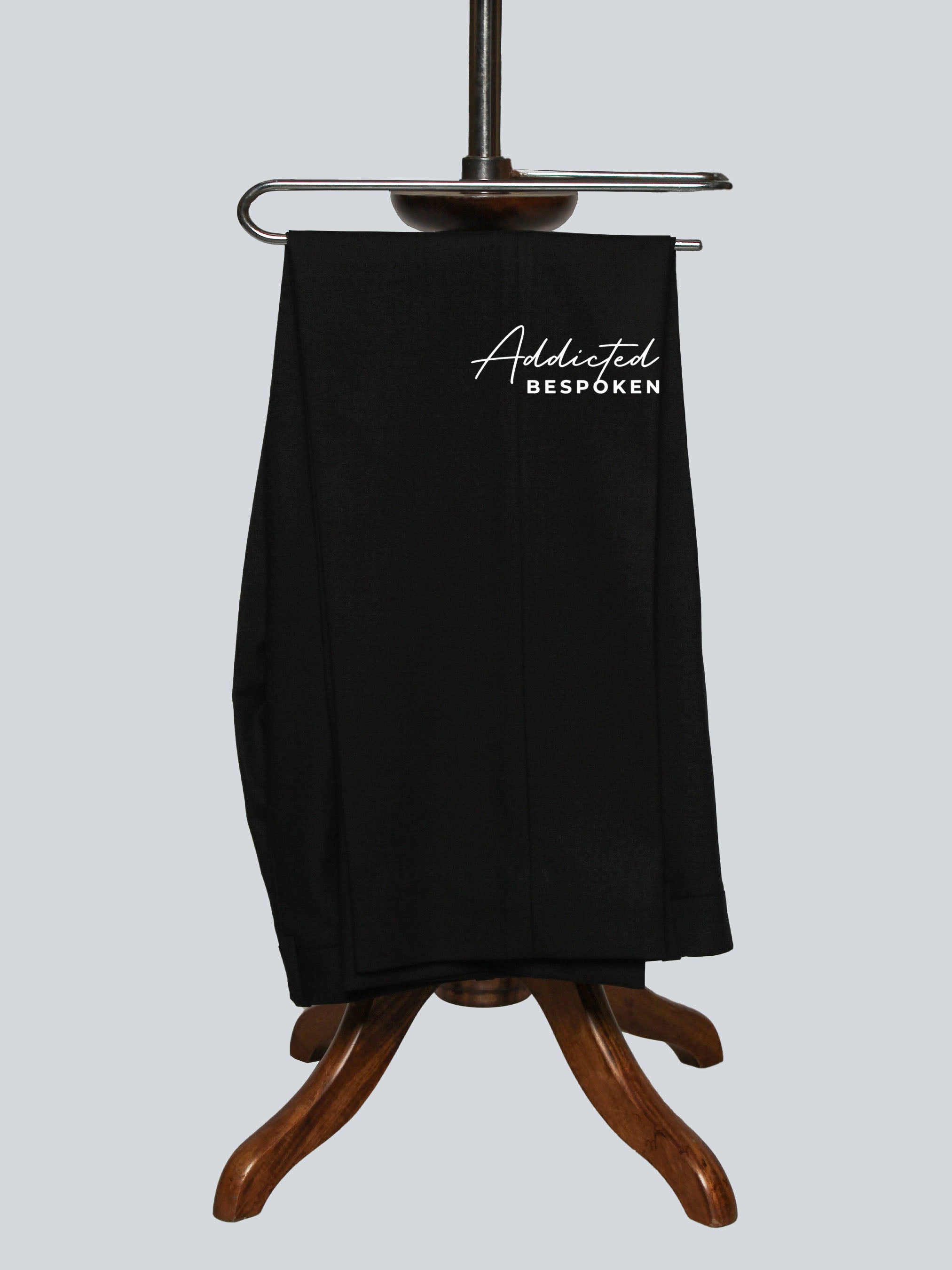 Starline Embroidered Tailored Suit Addicted Bespoken