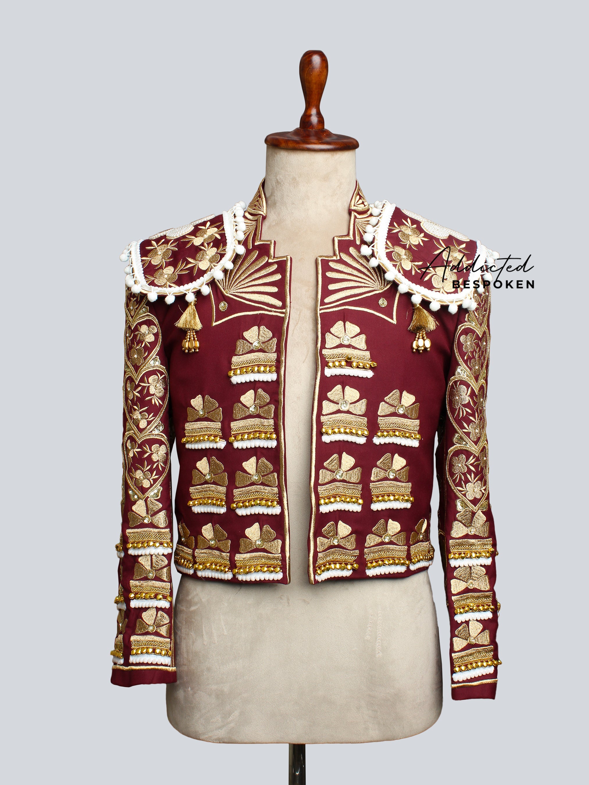 Premium Wedding Matador Addicted Bespoken