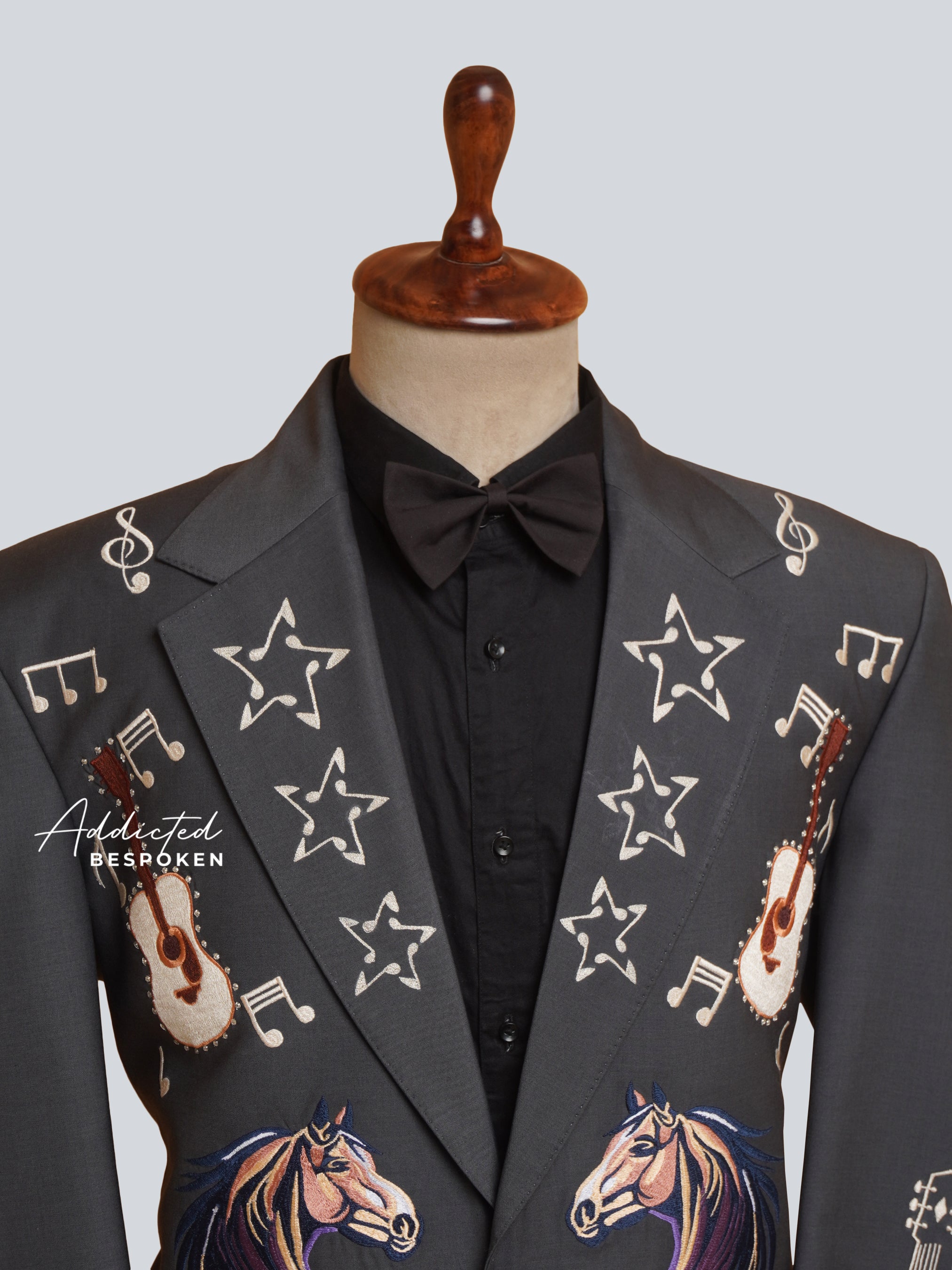 Starstruck Melody Blazer