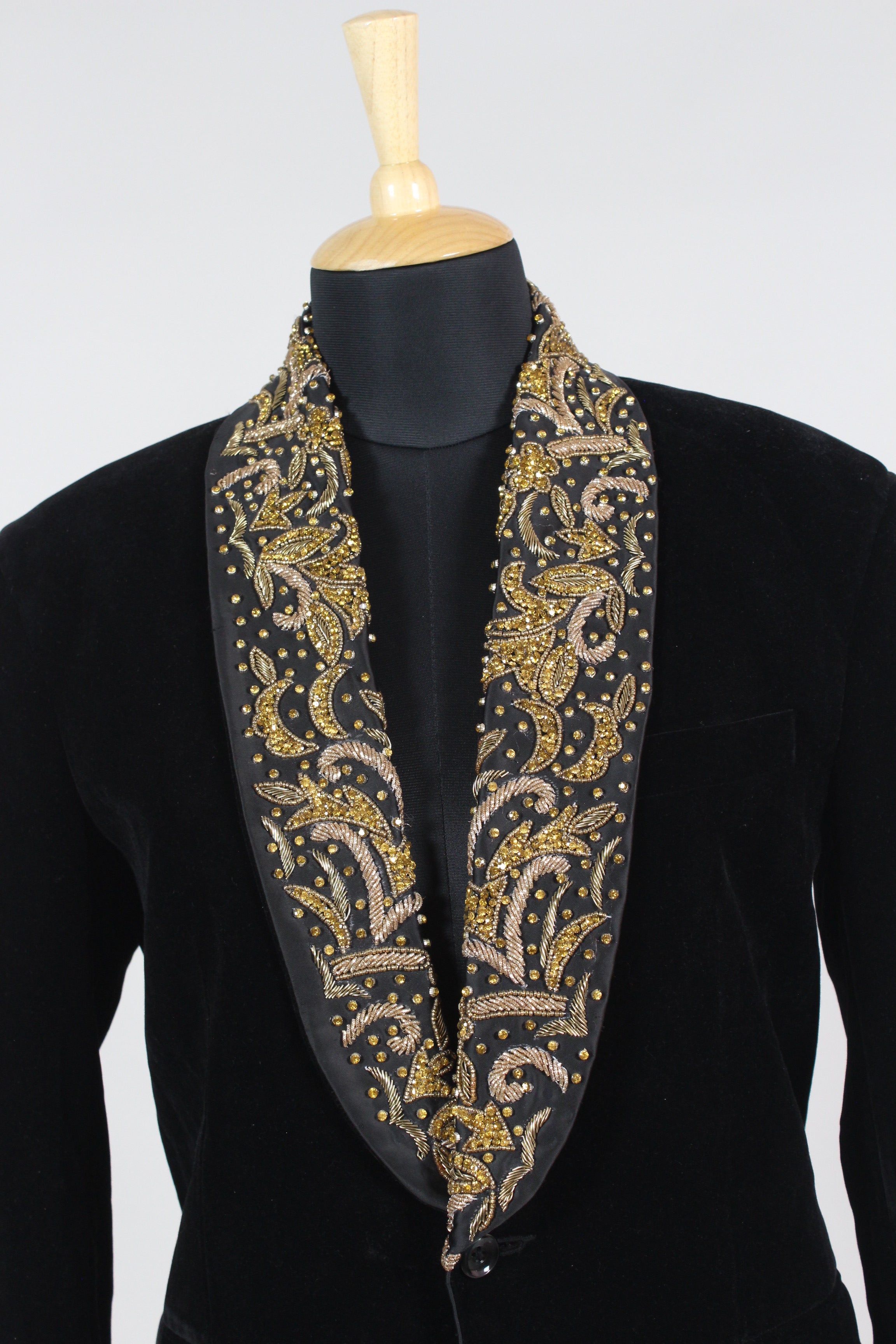 king blazer