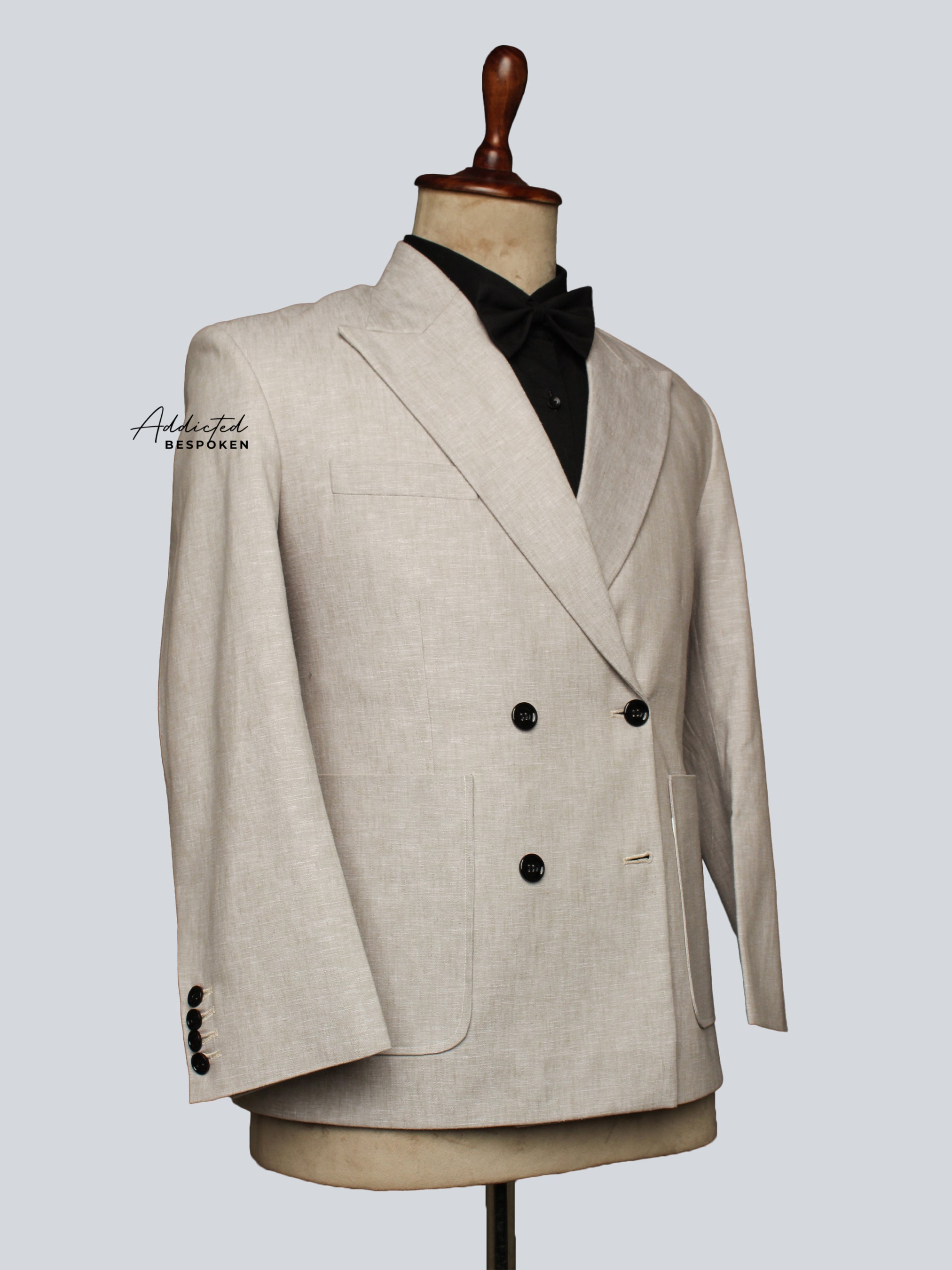 Custom suits, Bespoke Suits, Tailored clothing, Men's custom suits, and tailor-made suits.