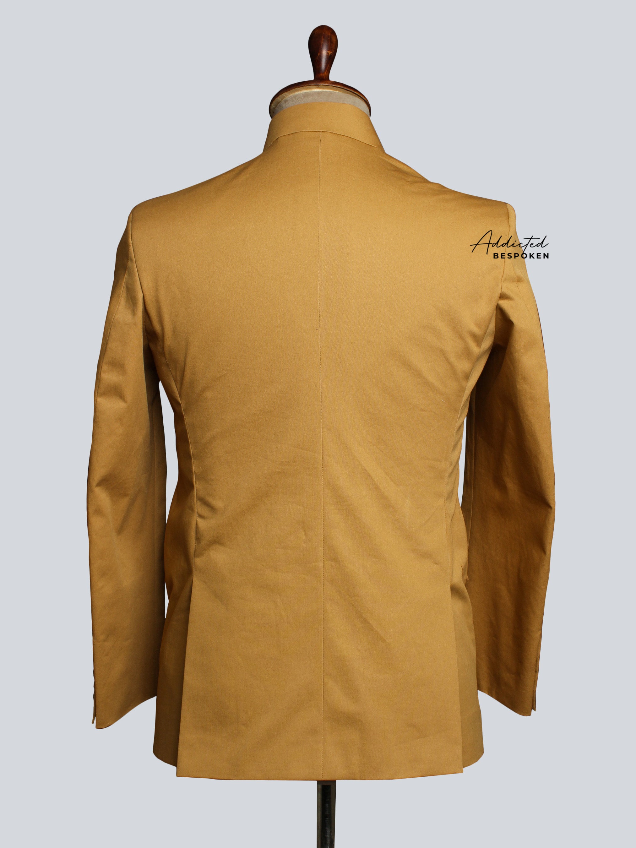 Vibrant Statement Blazer Addicted Bespoken