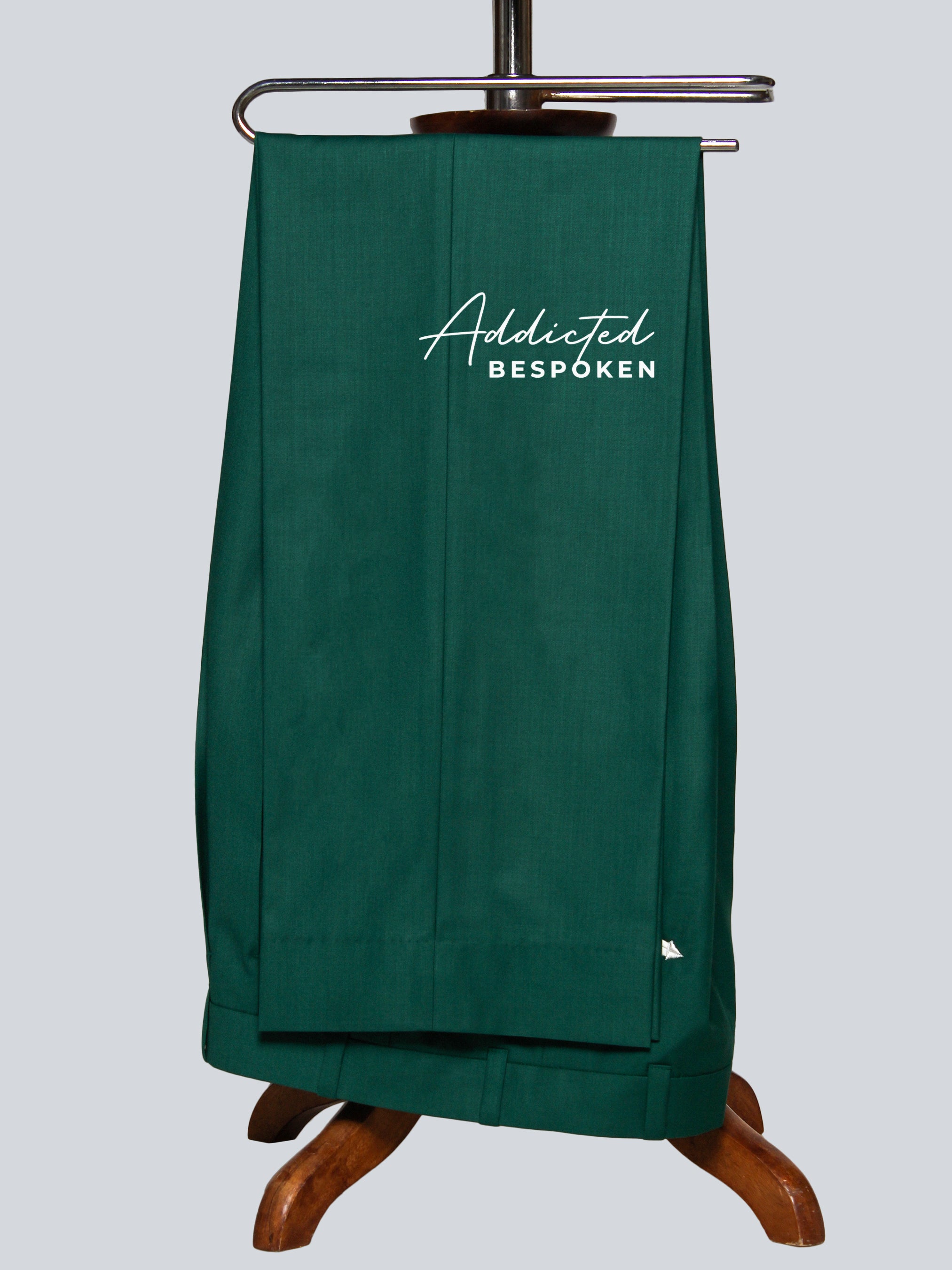 Desert Dream Embroidered Suit