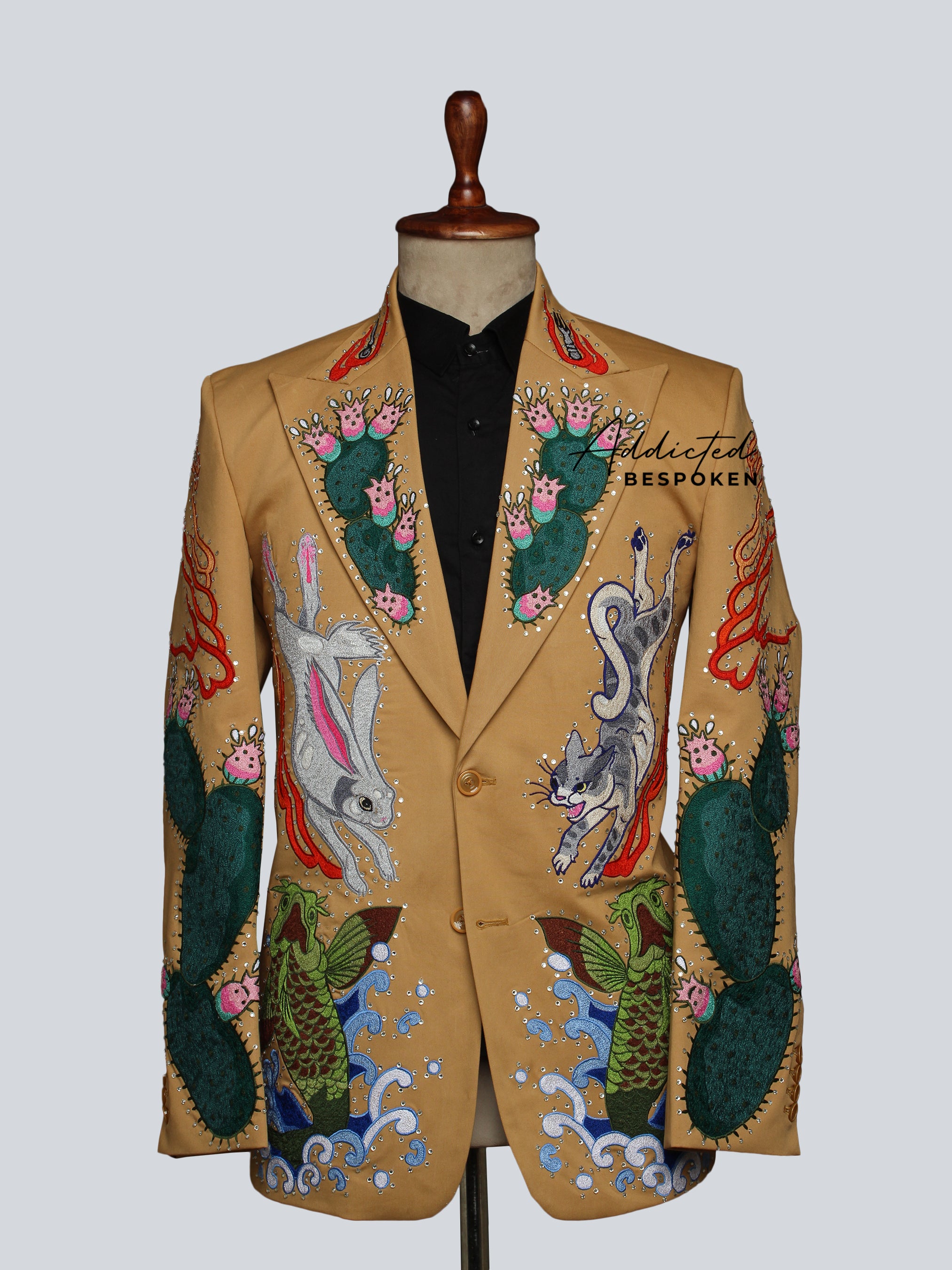 Western Suit, Embroidered Western Suits, Bespoke Wedding Suits, Wedding Men suits, Modern Groom Attire.