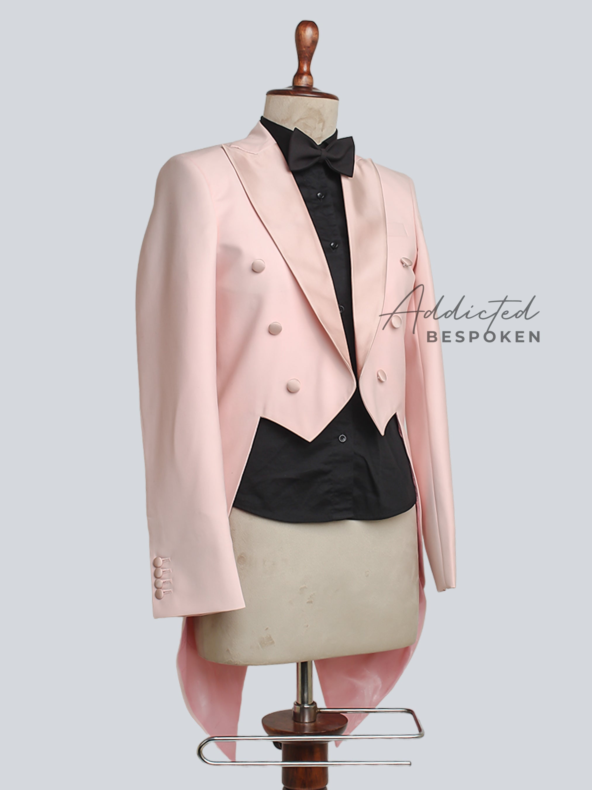 Regal Cosplay Tailcoat Addicted Bespoken