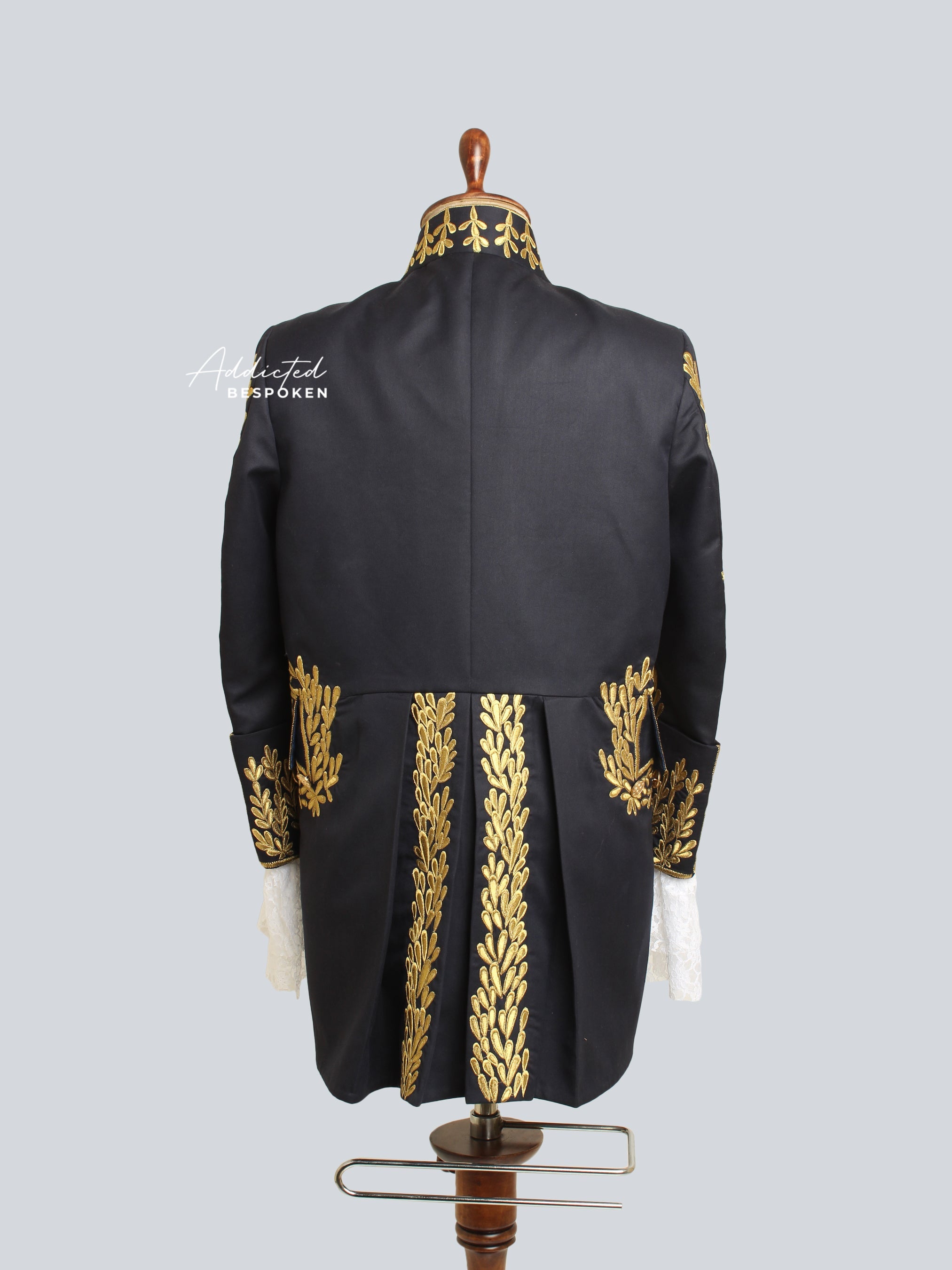 Classic Legacy Ensemble Addicted Bespoken