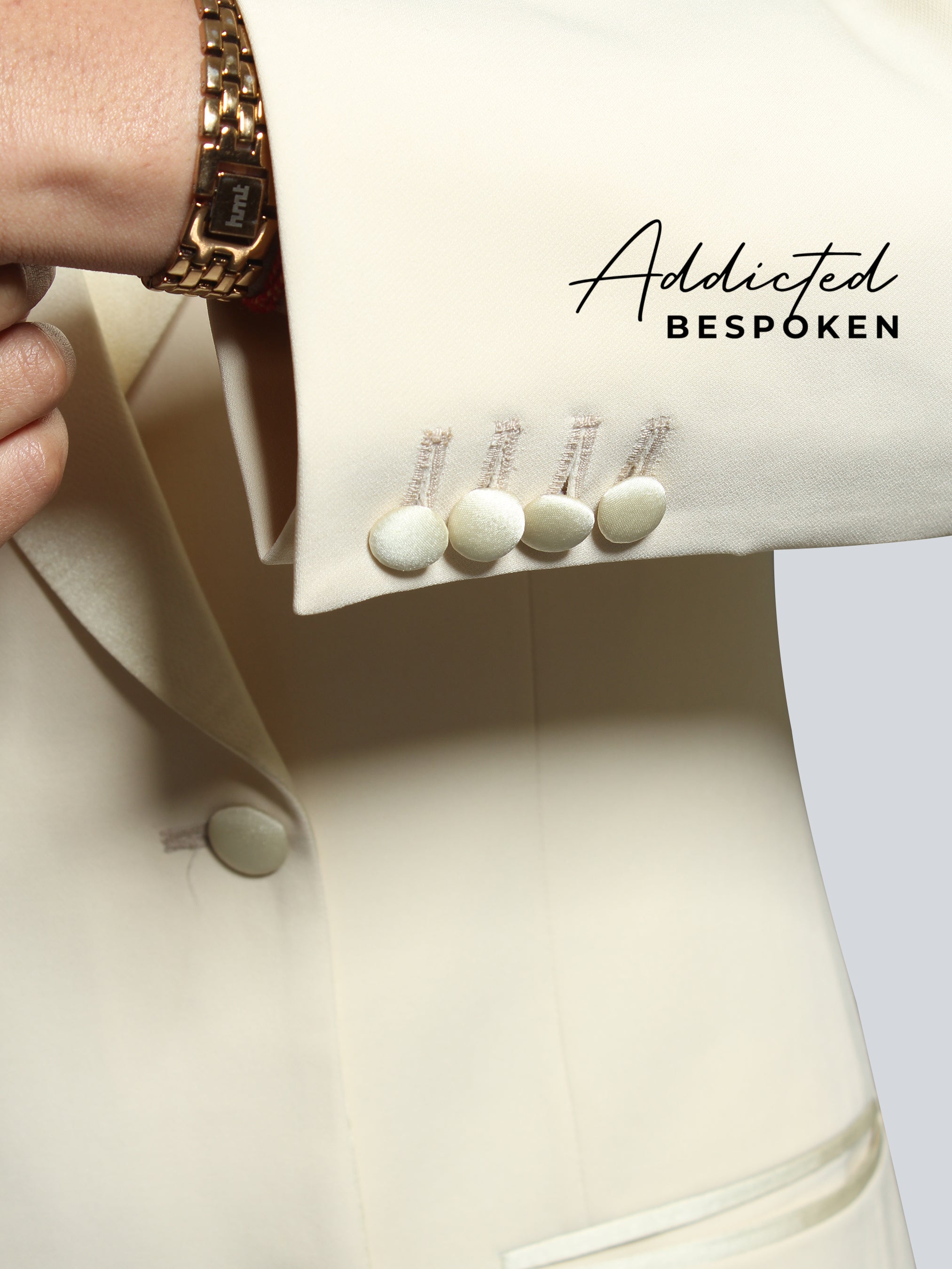 Sophisticated Heritage Coat Addicted Bespoken