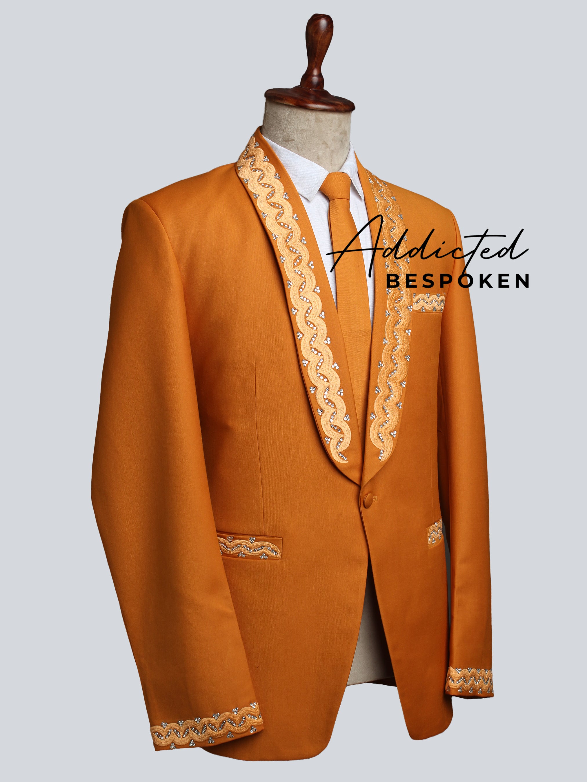 Western Suit, Embroidered Western Suits, Bespoke Wedding Suits, Wedding Men suits, Modern Groom Attire.