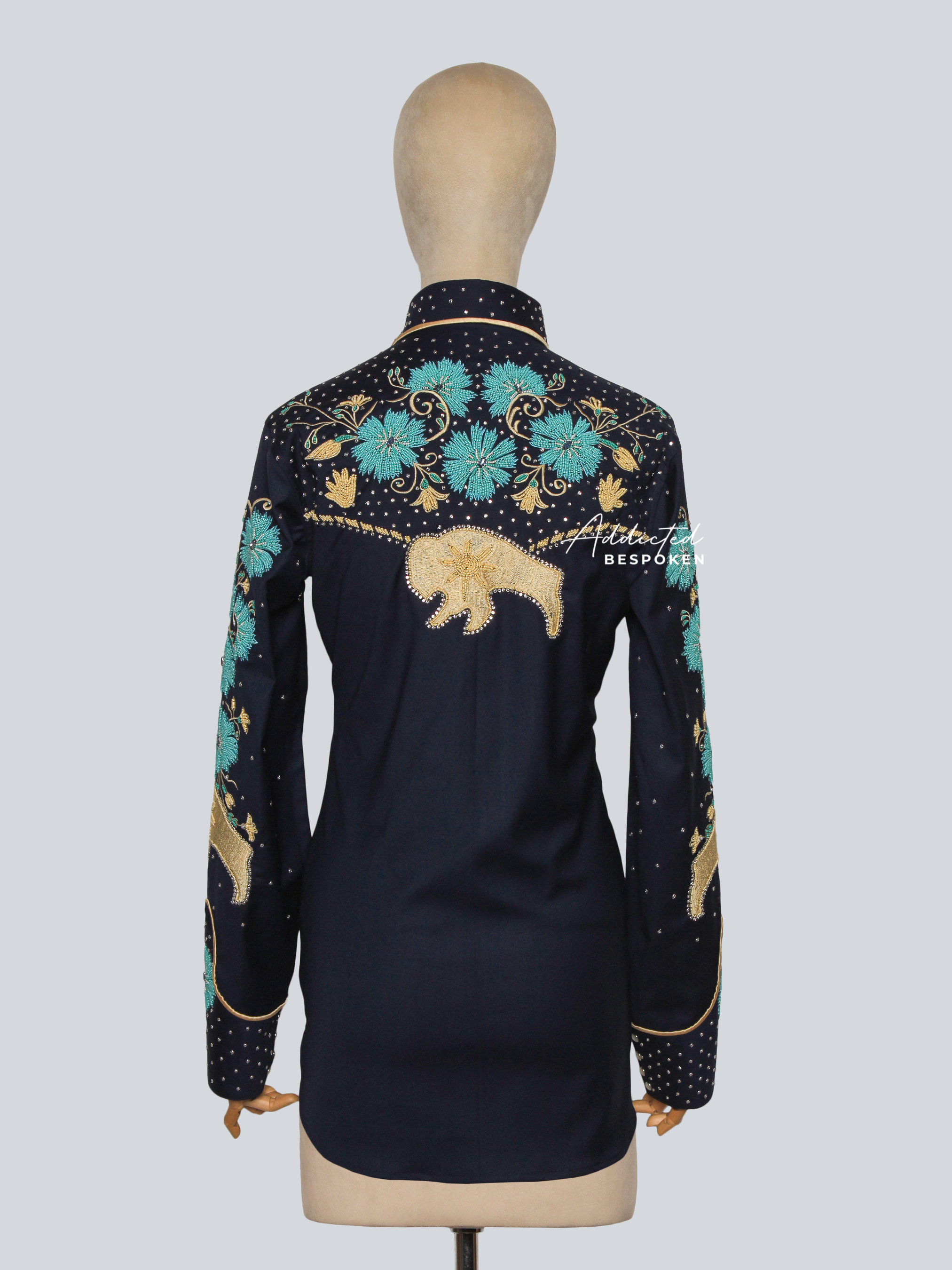 The Dynasty Rodeo Shirt