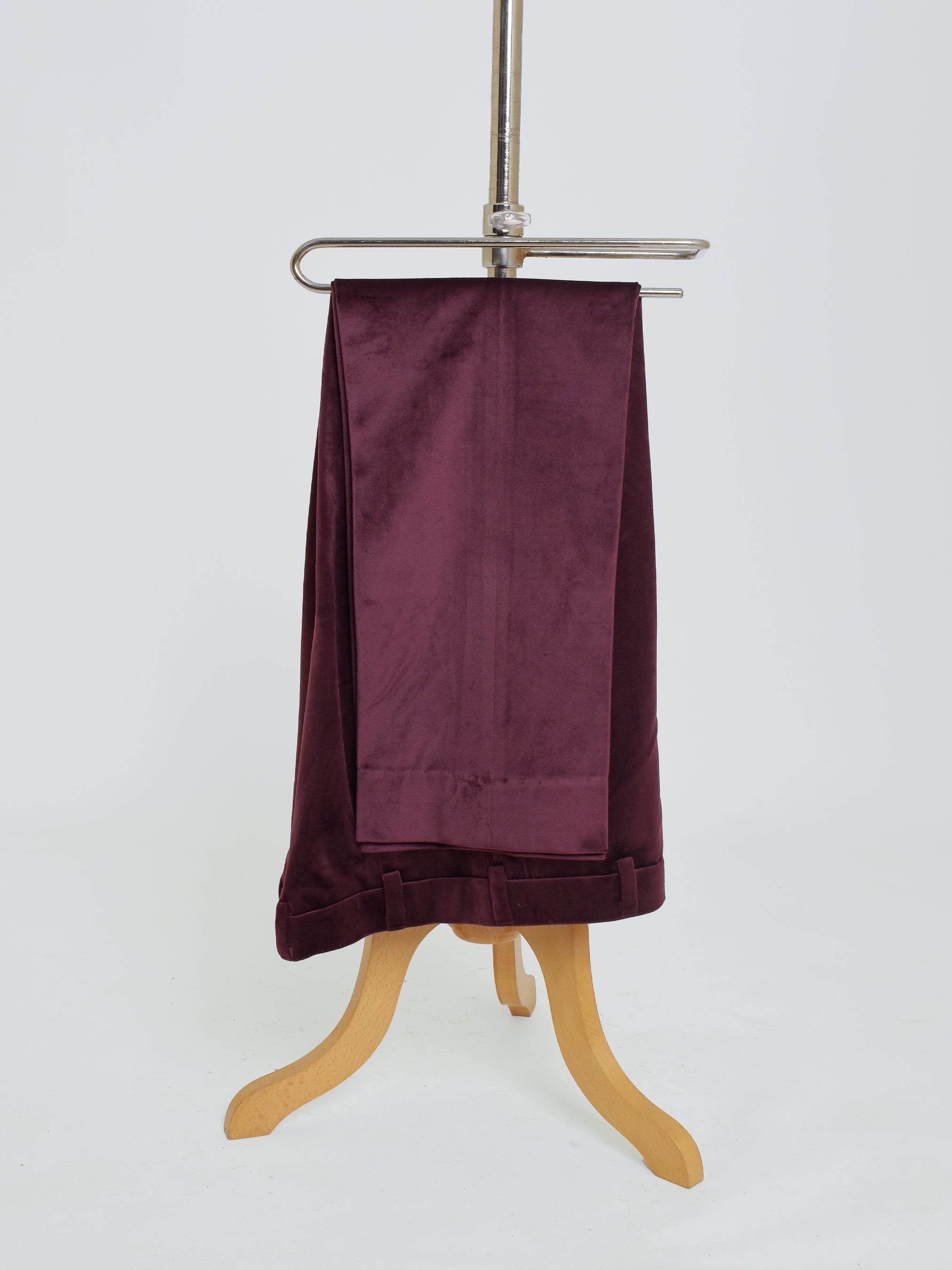 The Bordeaux Tuxedo Suit Addicted Bespoken