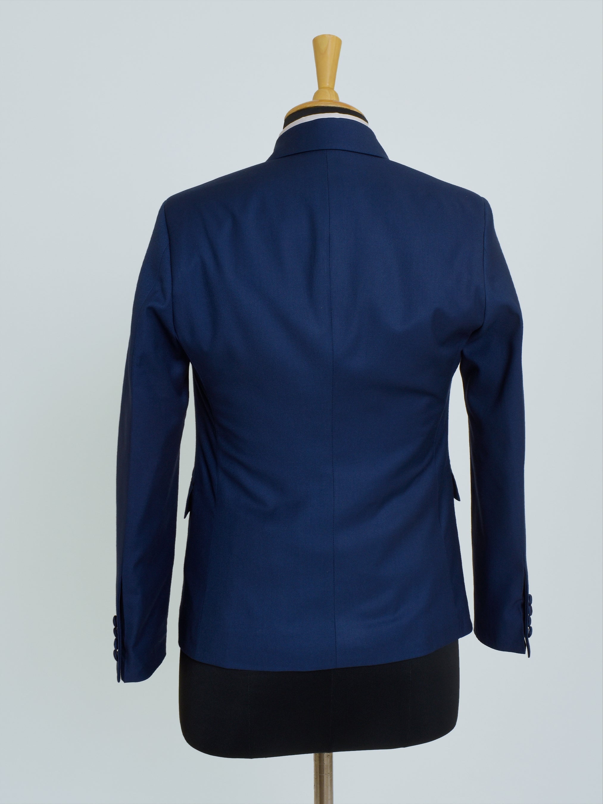 Midnight Tuxedo Suit Addicted Bespoken