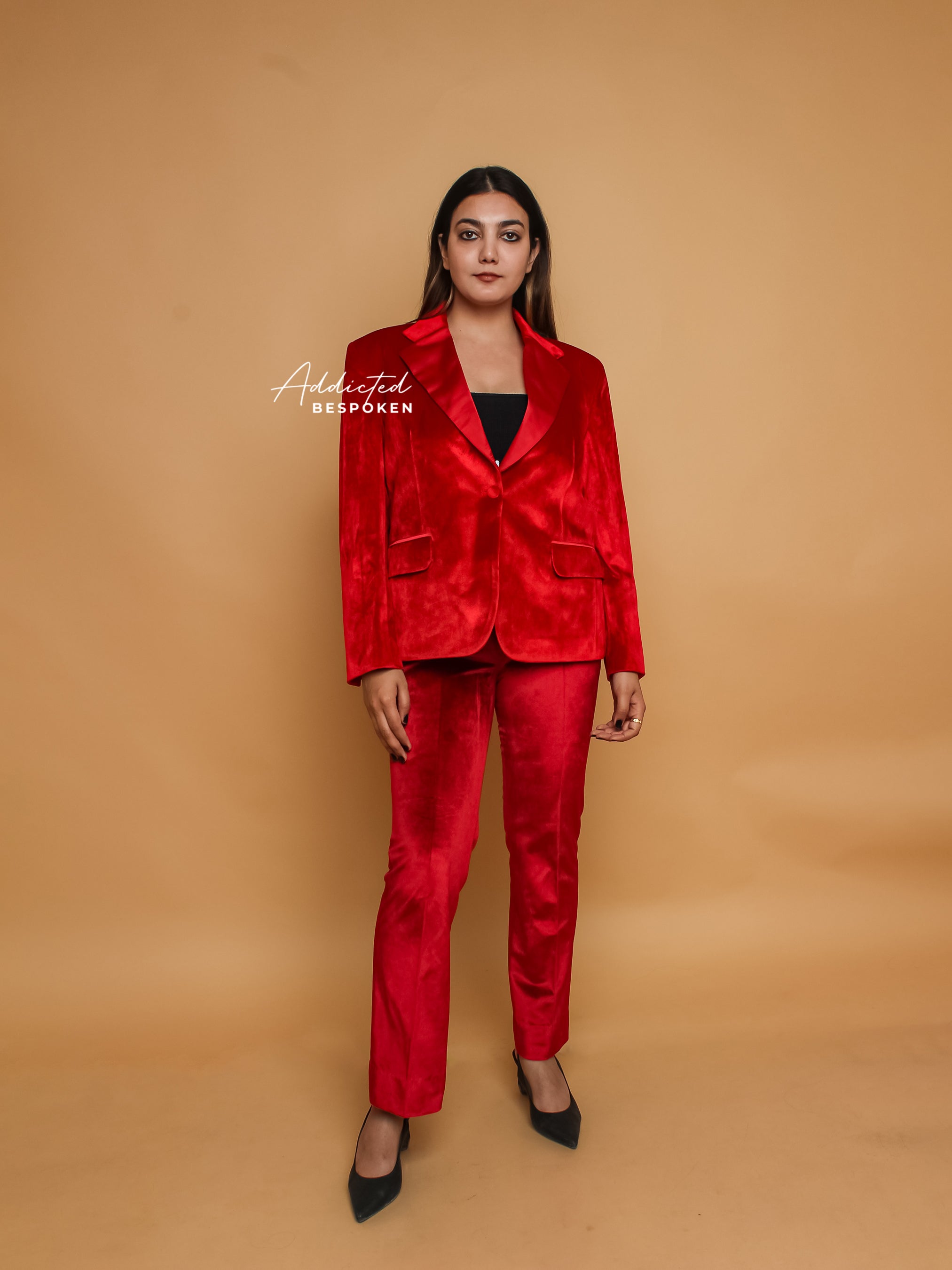 Classic Formal Ensemble (CLS) Addicted Bespoken