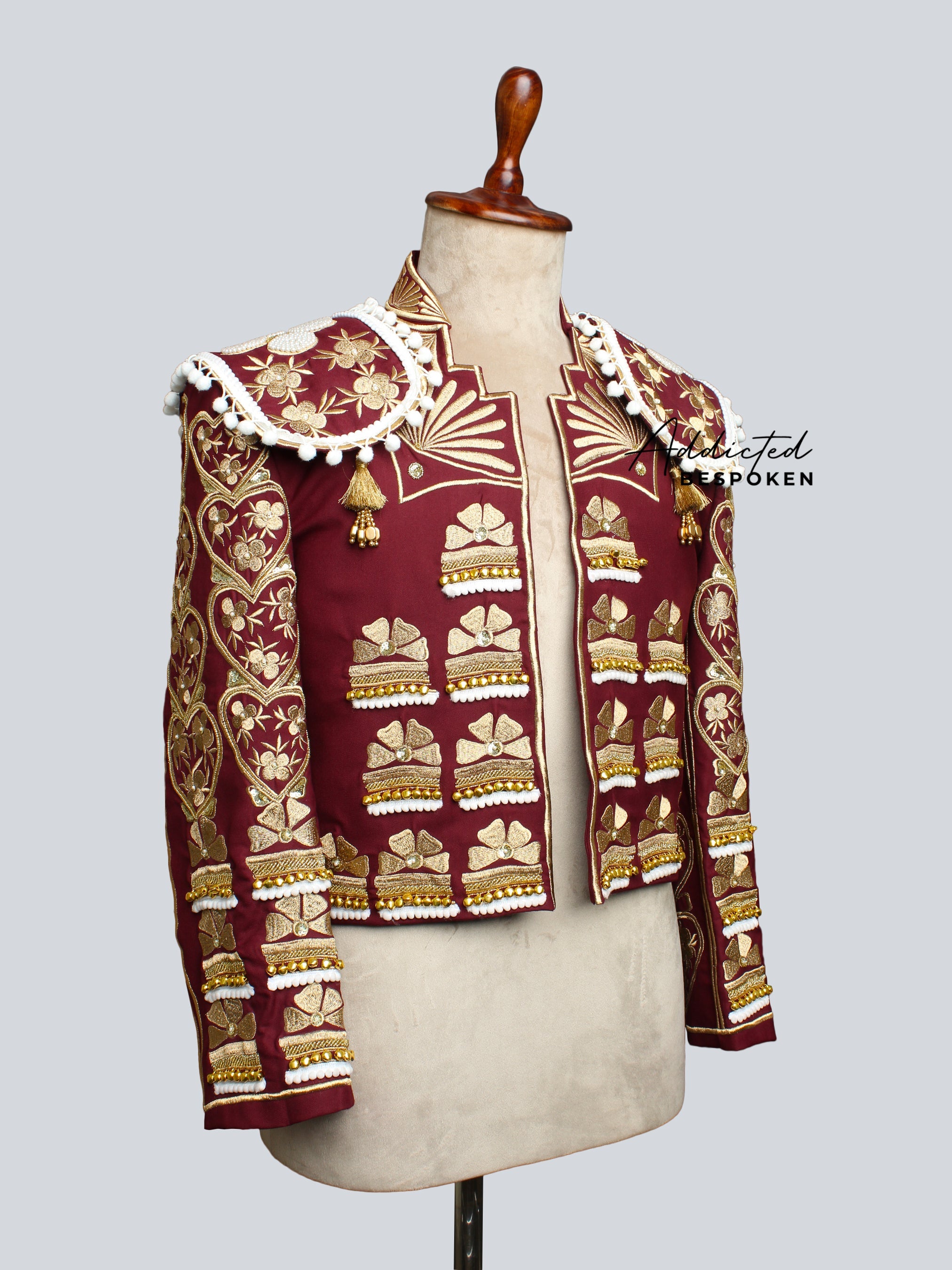 Premium Wedding Matador Addicted Bespoken