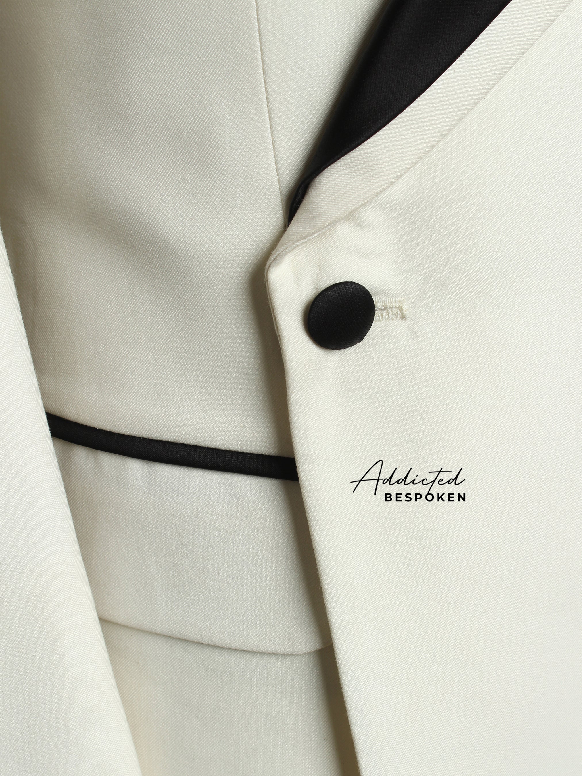 Upscale Classic Formal Suit