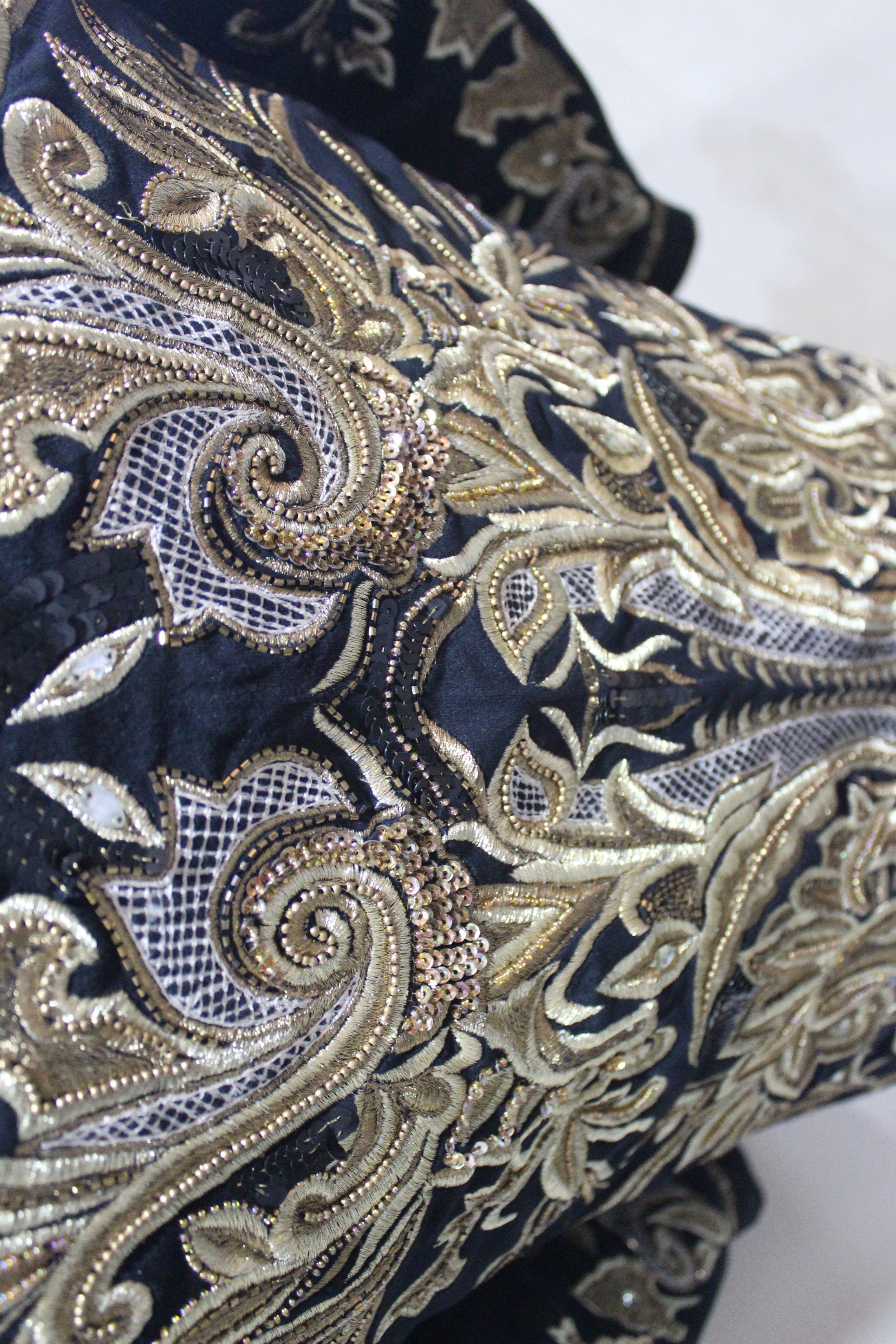 Mughal Empire Blazer