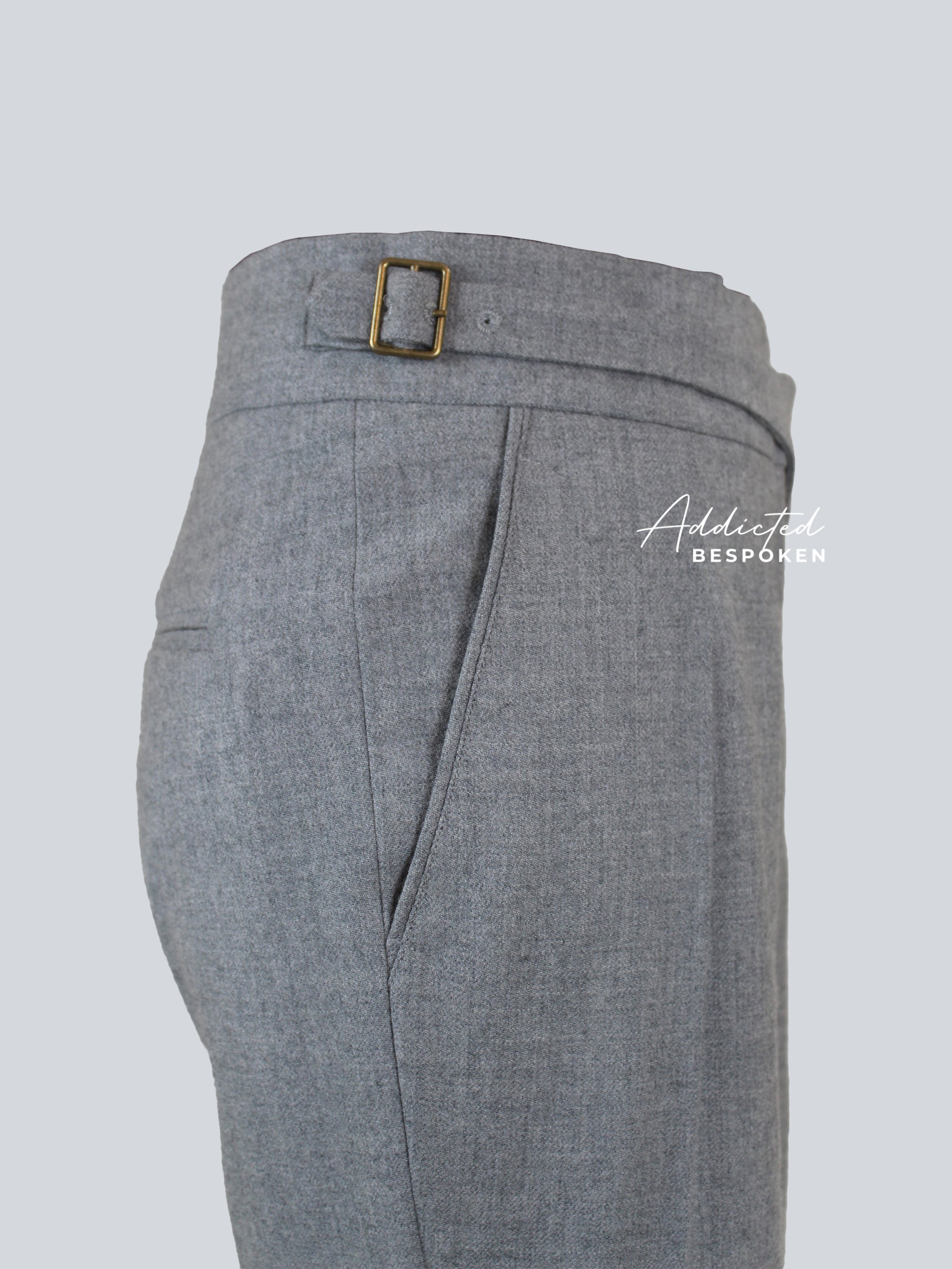 Versatile Utility Trousers Addicted Bespoken