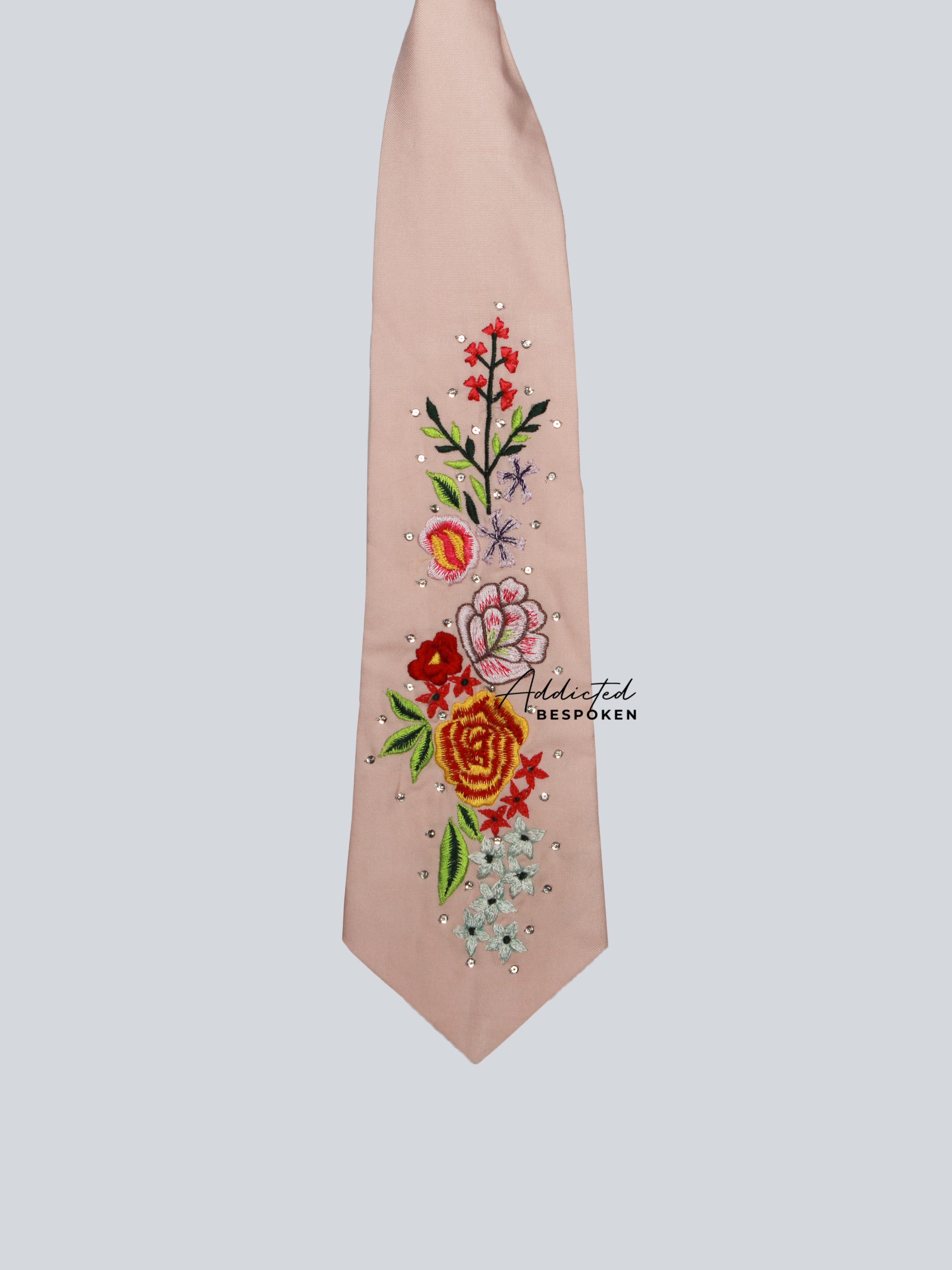 The Rose Romance Suit