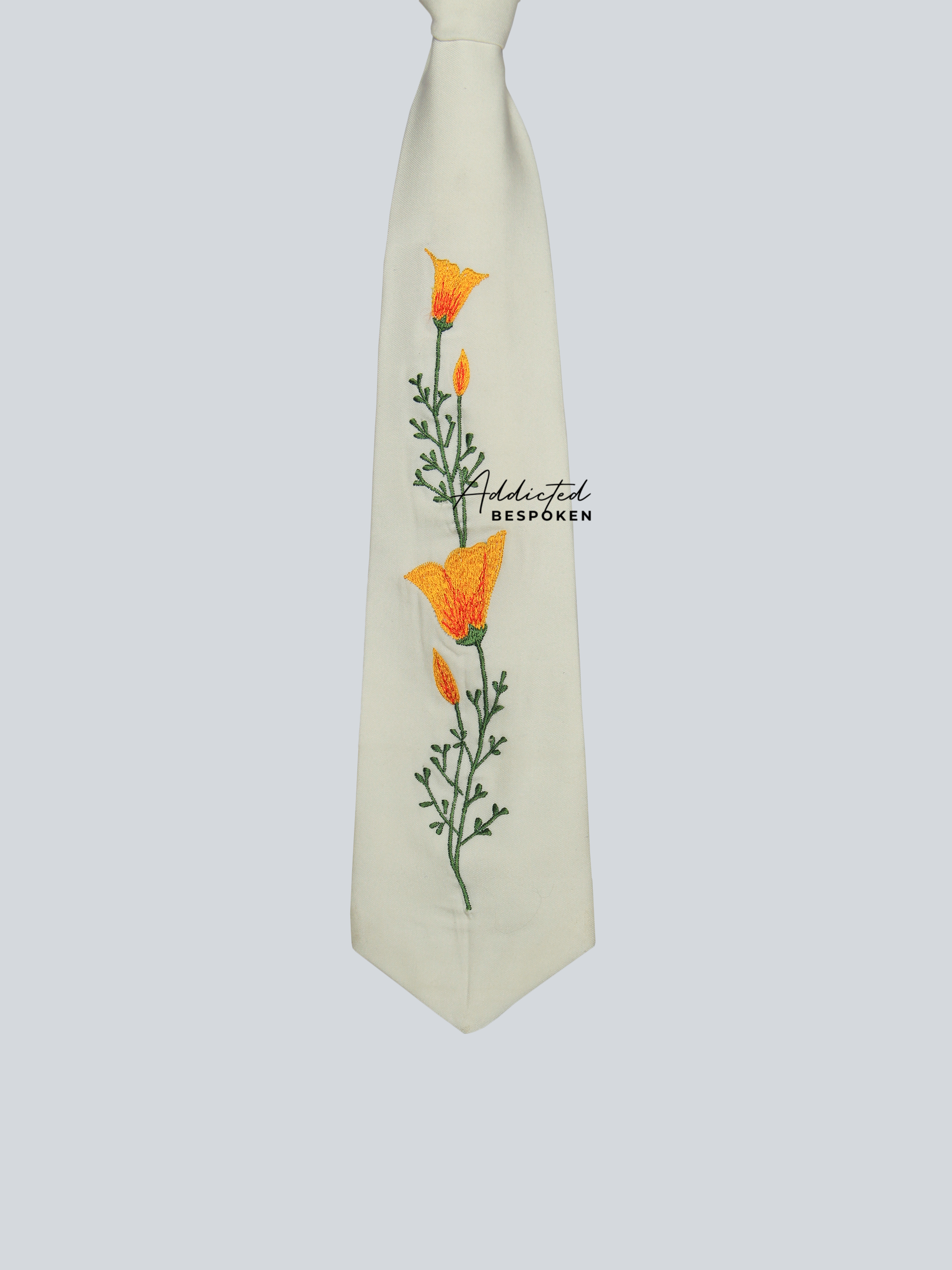 The Poppy Trail Suit