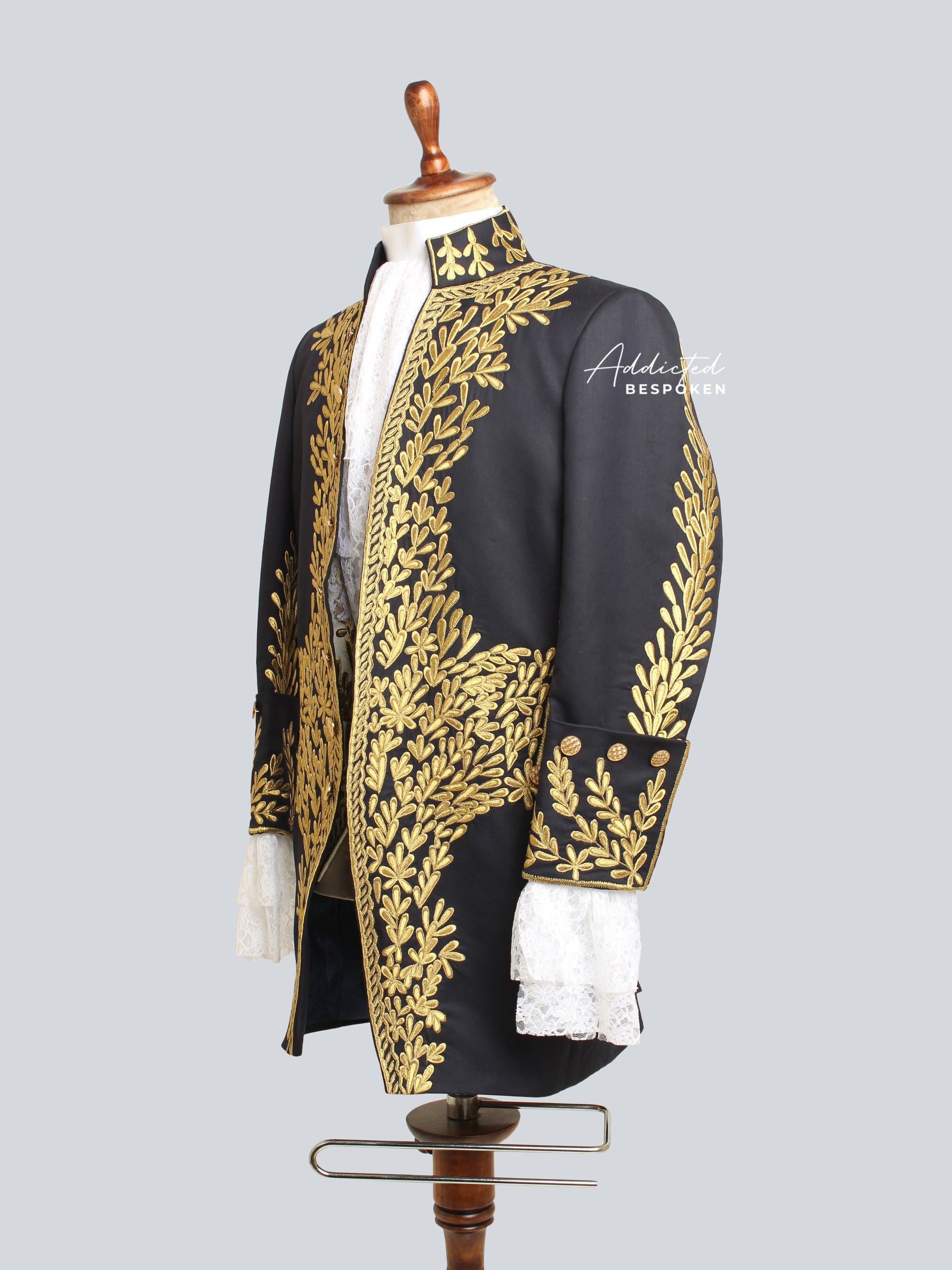 Classic Legacy Ensemble Addicted Bespoken