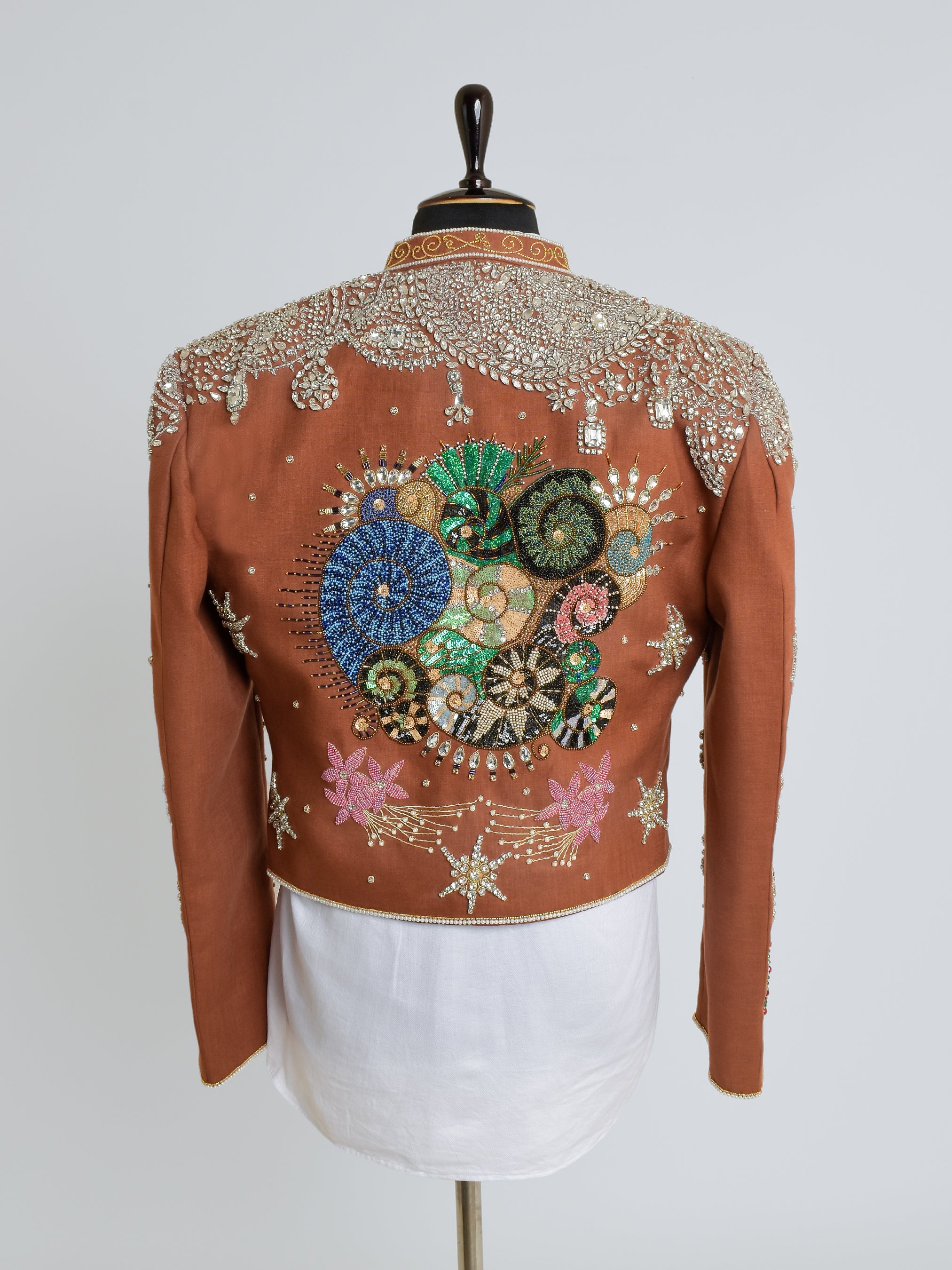 unisex blazer