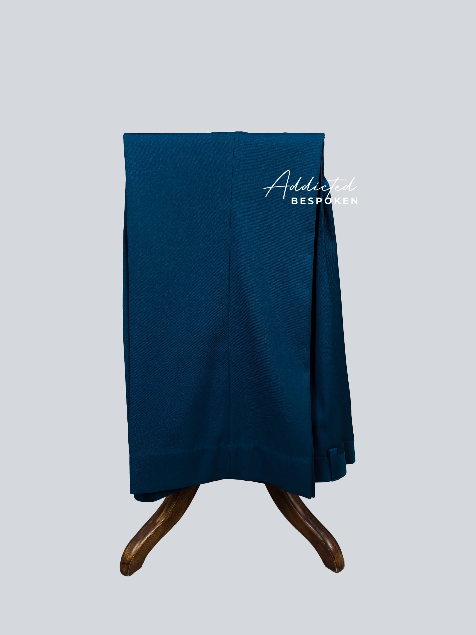 Sophisticated Custom Cocktail Outfit Addicted Bespoken