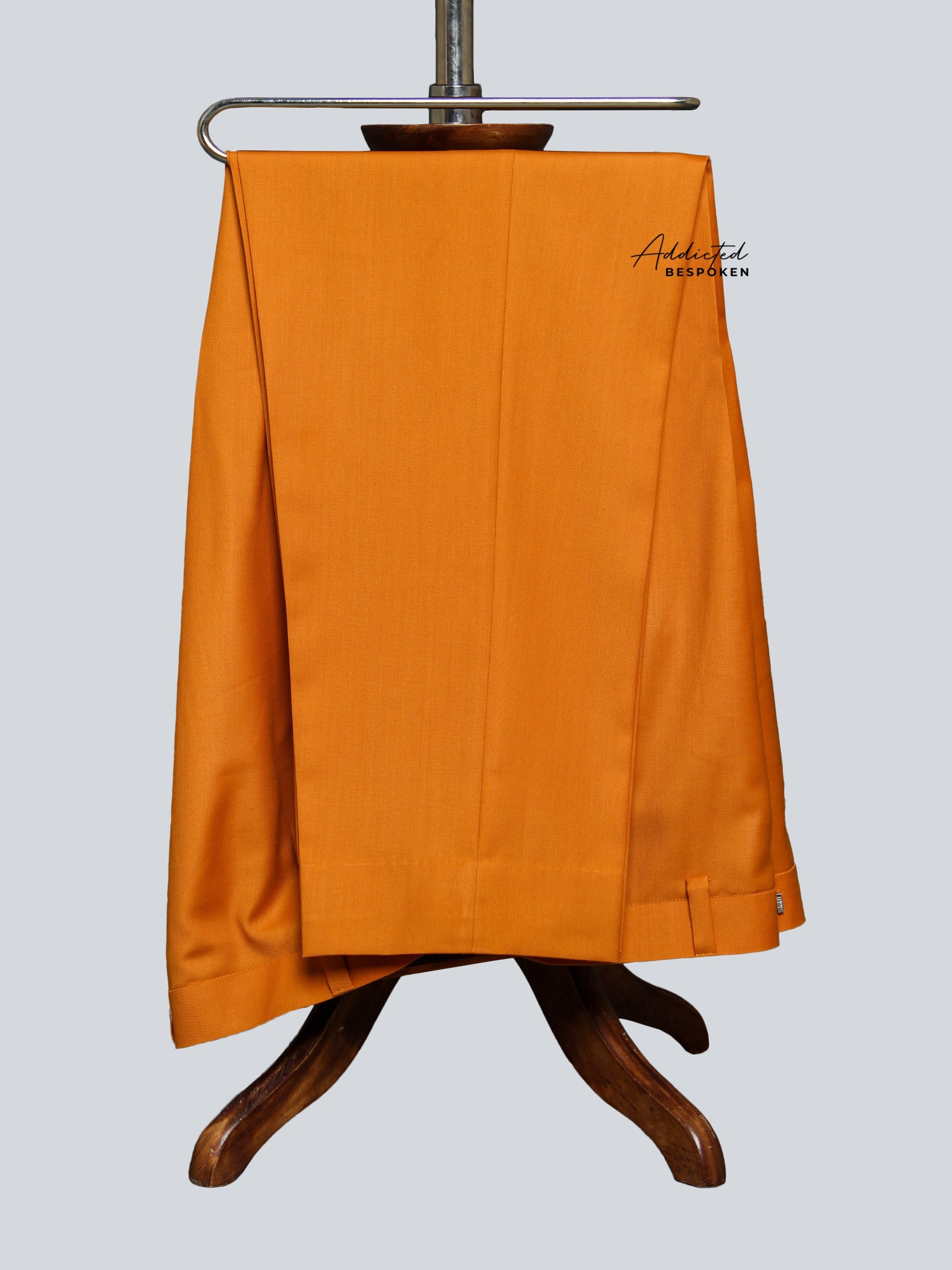 Ornate Lapel Country Western Suit Addicted Bespoken