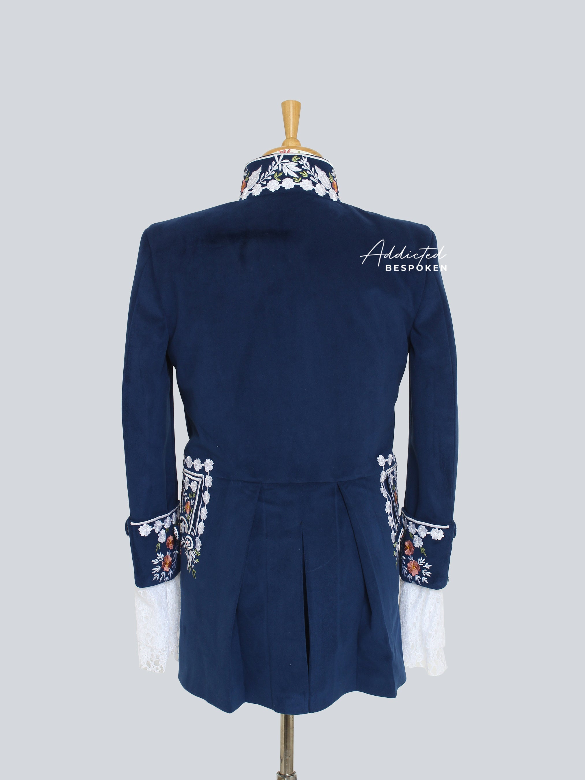 Historical Baroque Costume Addicted Bespoken