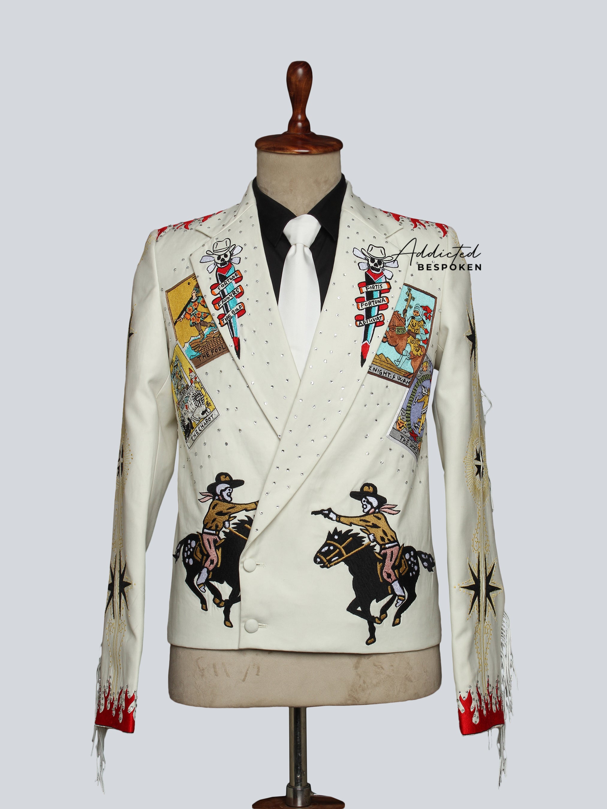 Western Suit, Embroidered Western Suits, Bespoke Wedding Suits, Wedding Men suits, Modern Groom Attire.