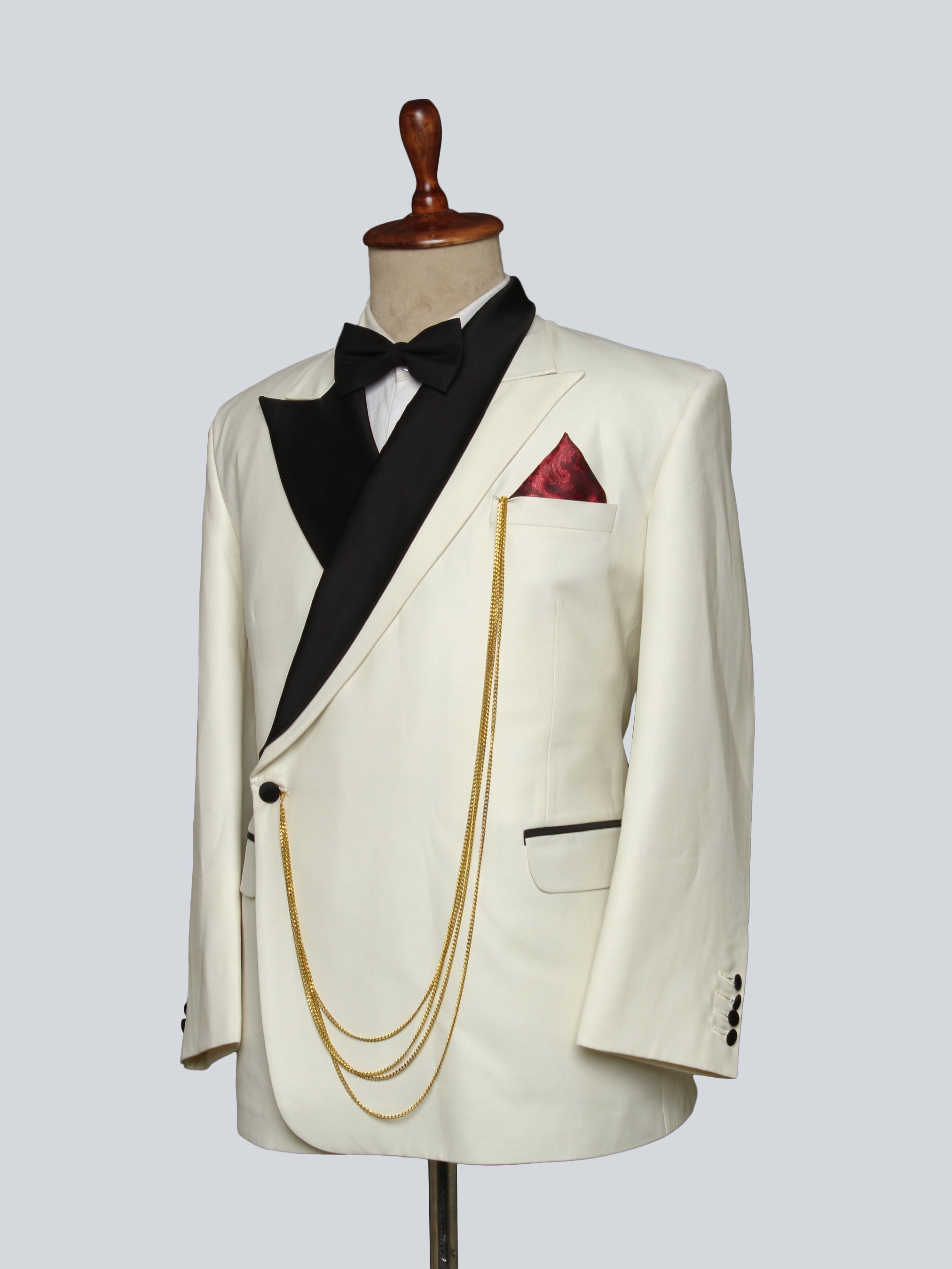 Gala DB Designer Suit Addicted Bespoken