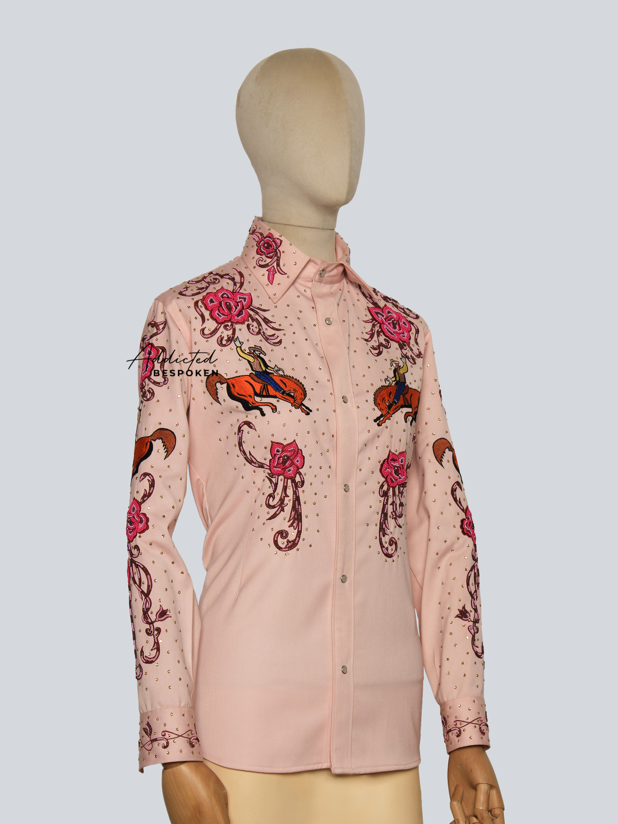 The Imperial Trails Shirt